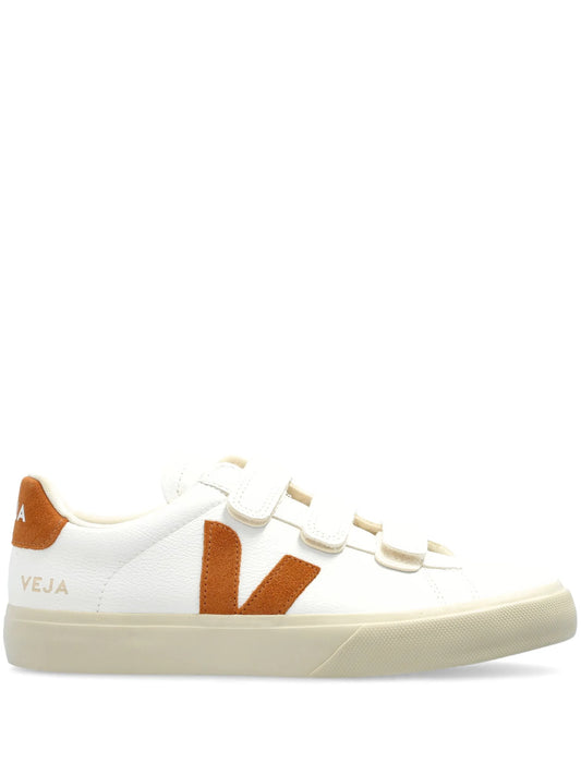 Recife leather sneakers