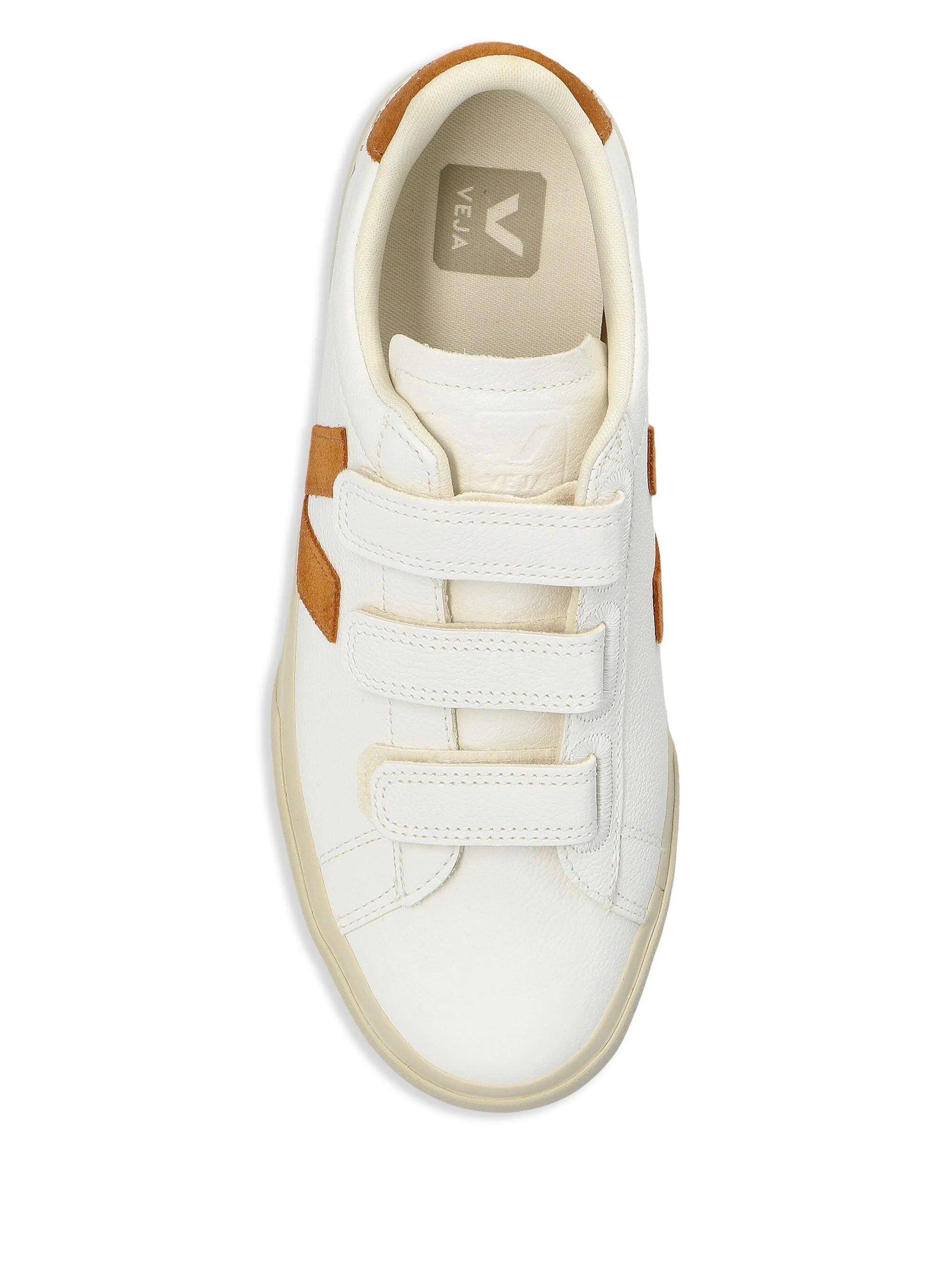 Recife leather sneakers