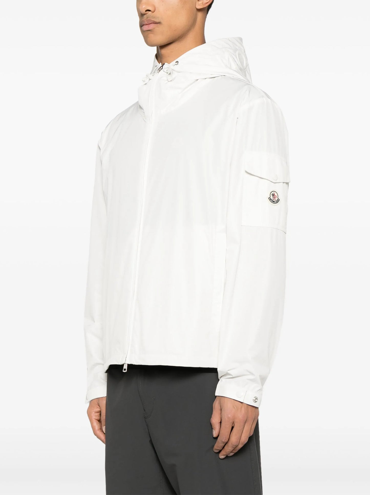 Sassiere jacket