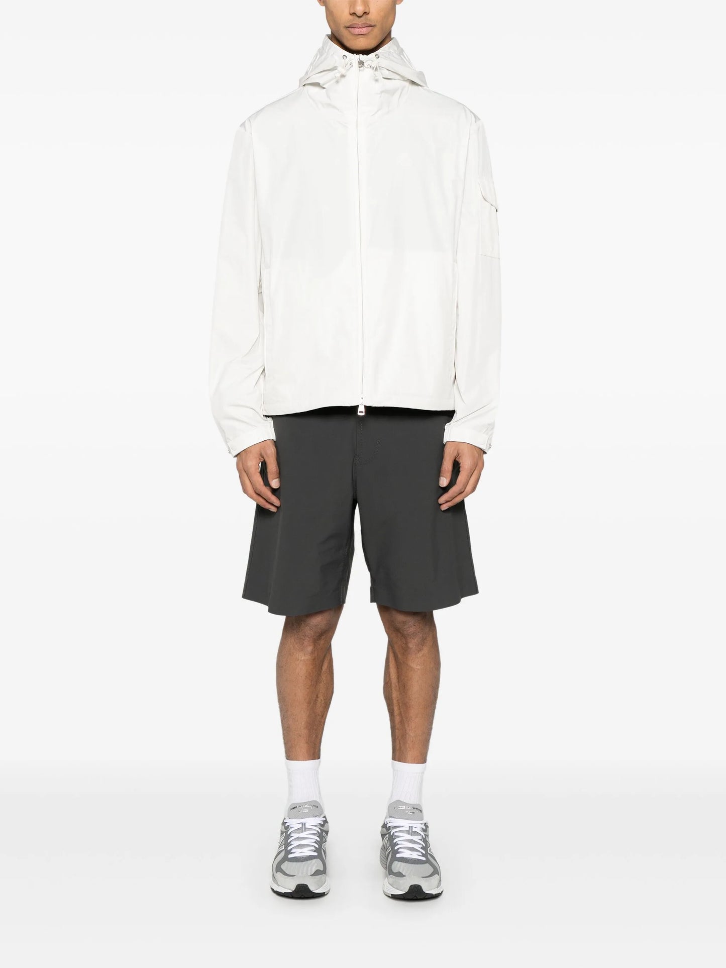 Sassiere jacket