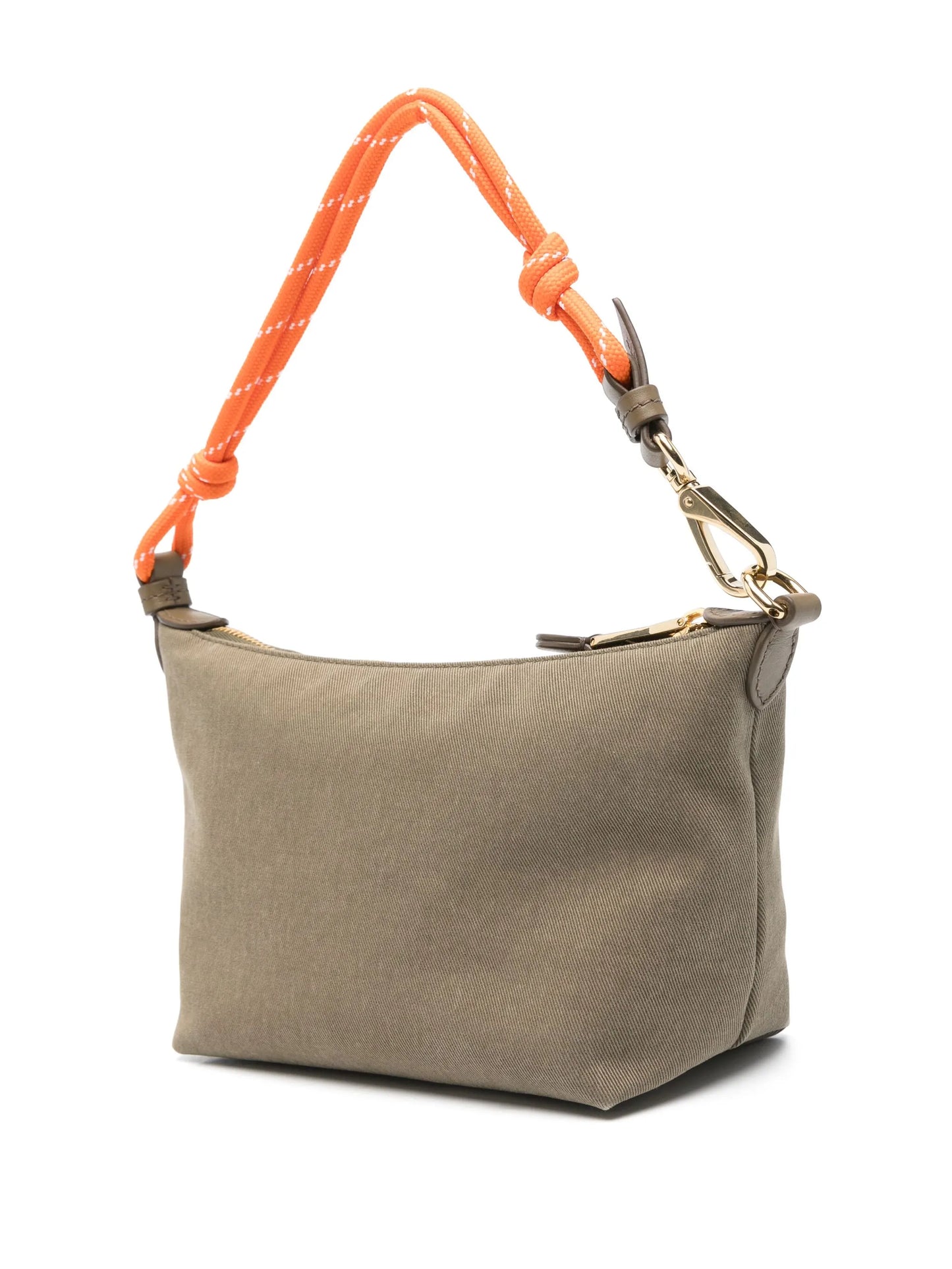 gabardine tote bag