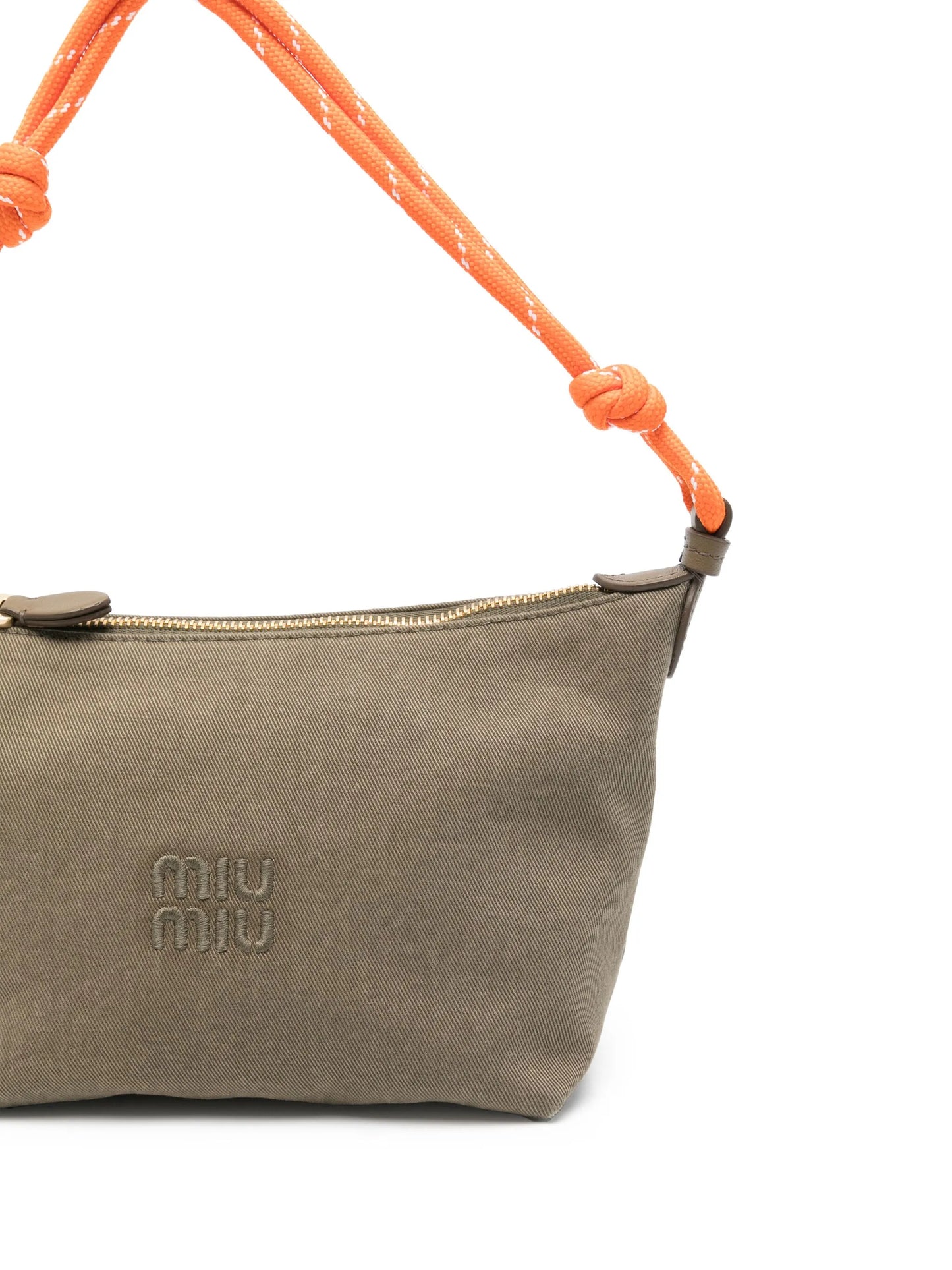 gabardine tote bag