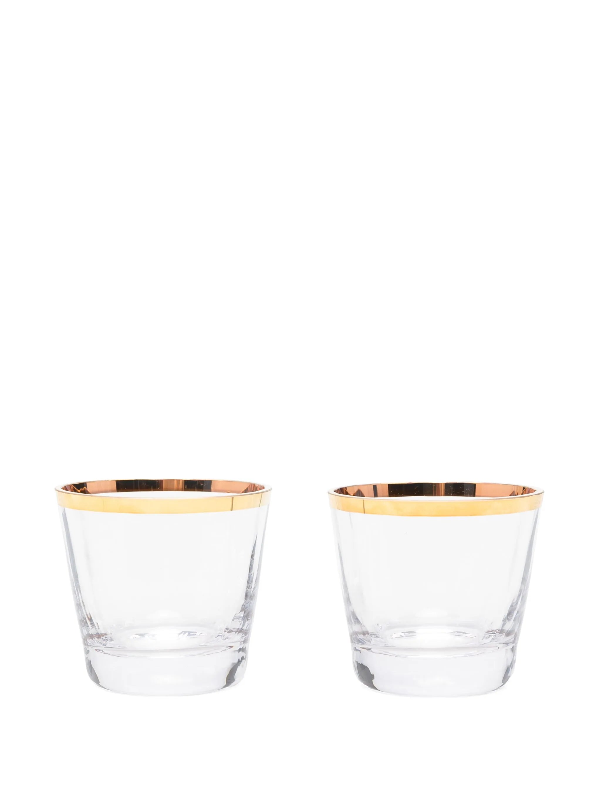 Polo Bar Votive set