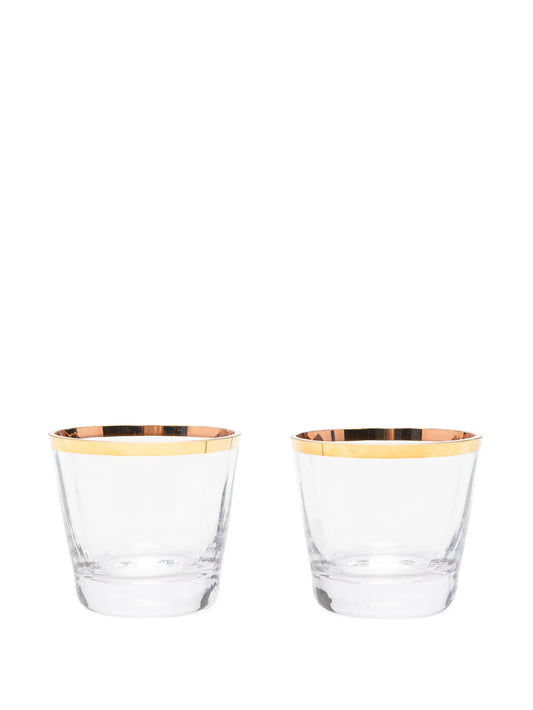 Polo Bar Votive set