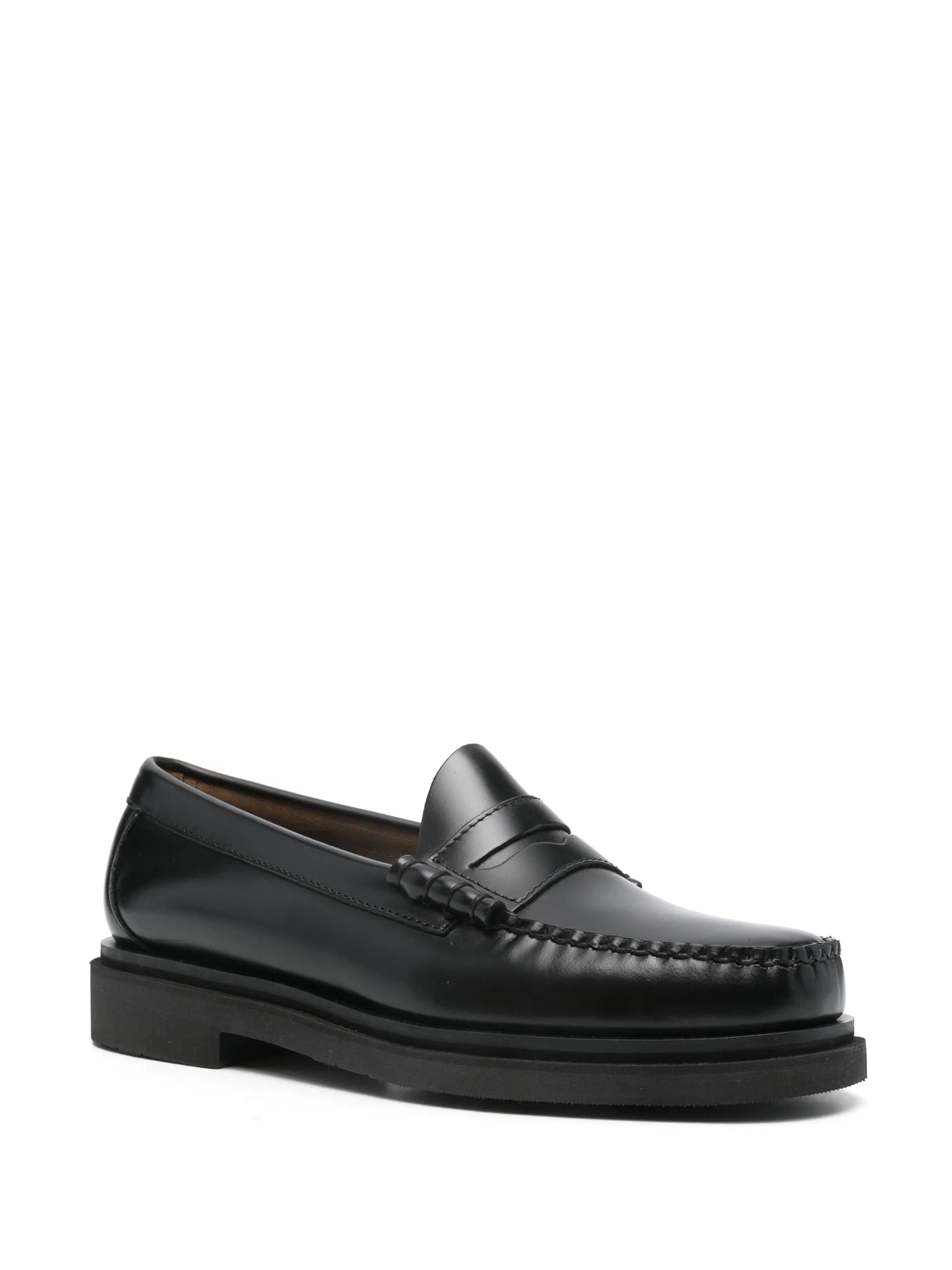 Weejuns Step Larson penny loafers