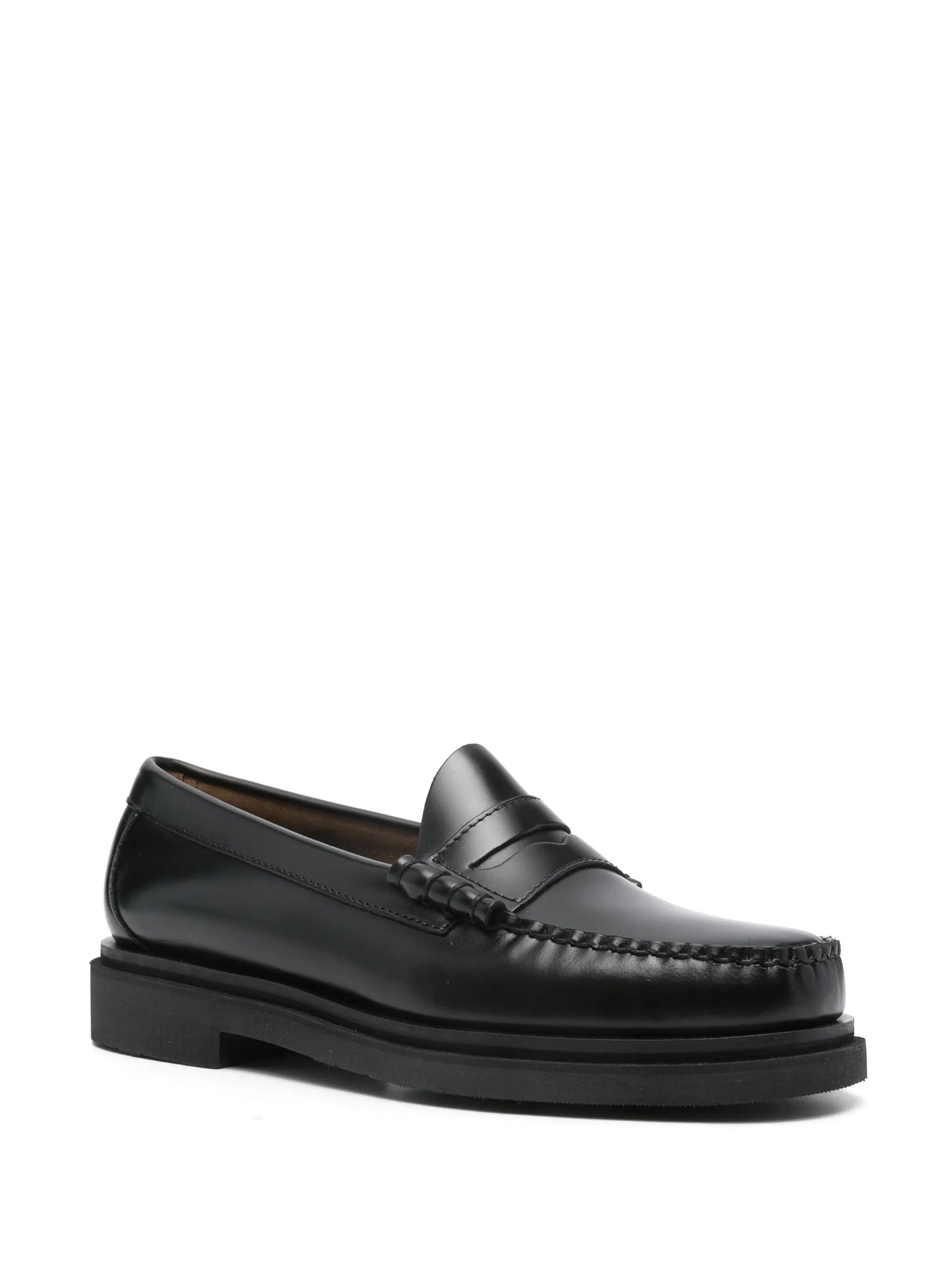 Weejuns Step Larson penny loafers
