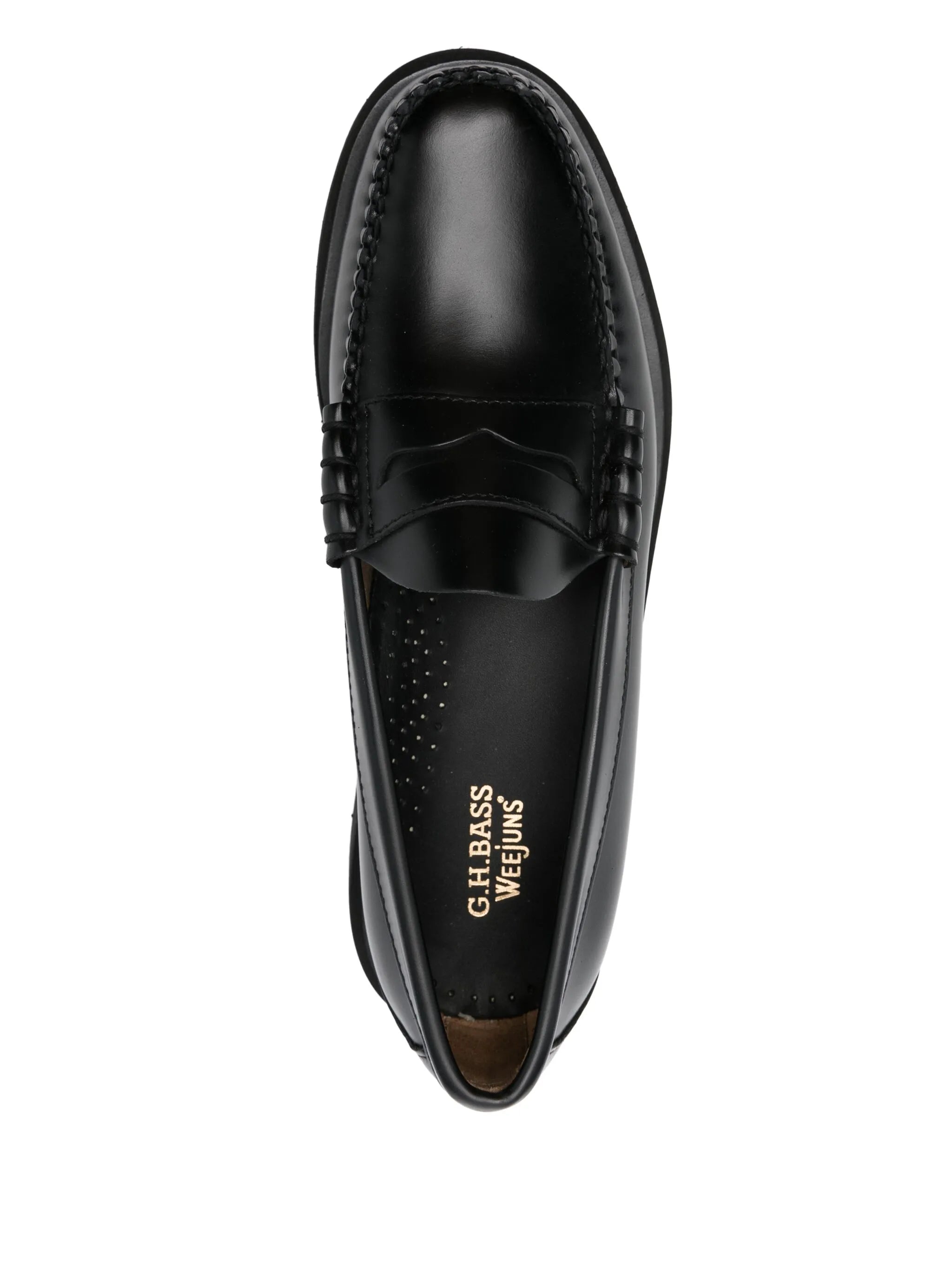 Weejuns Step Larson penny loafers