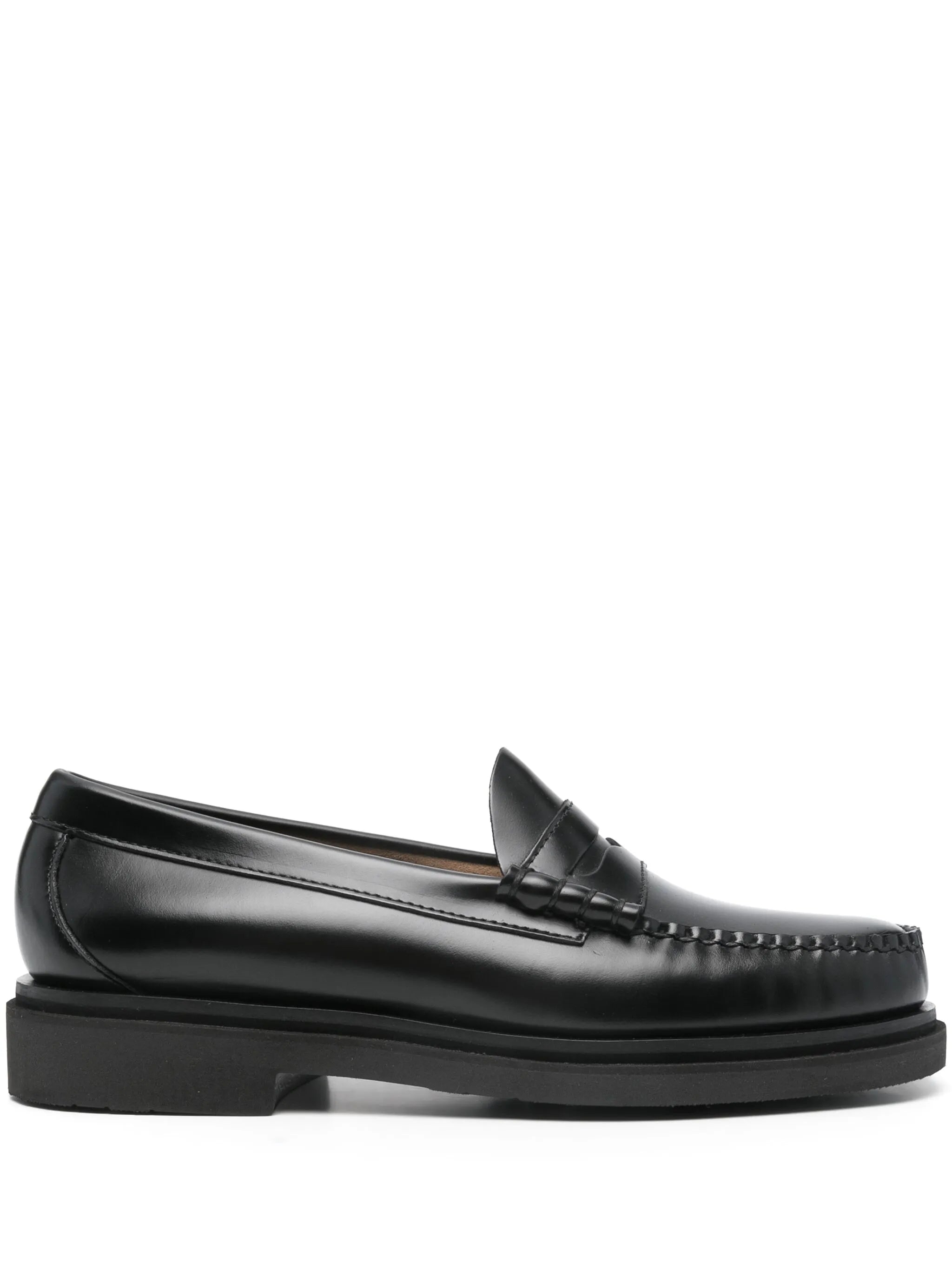 Weejuns Step Larson penny loafers