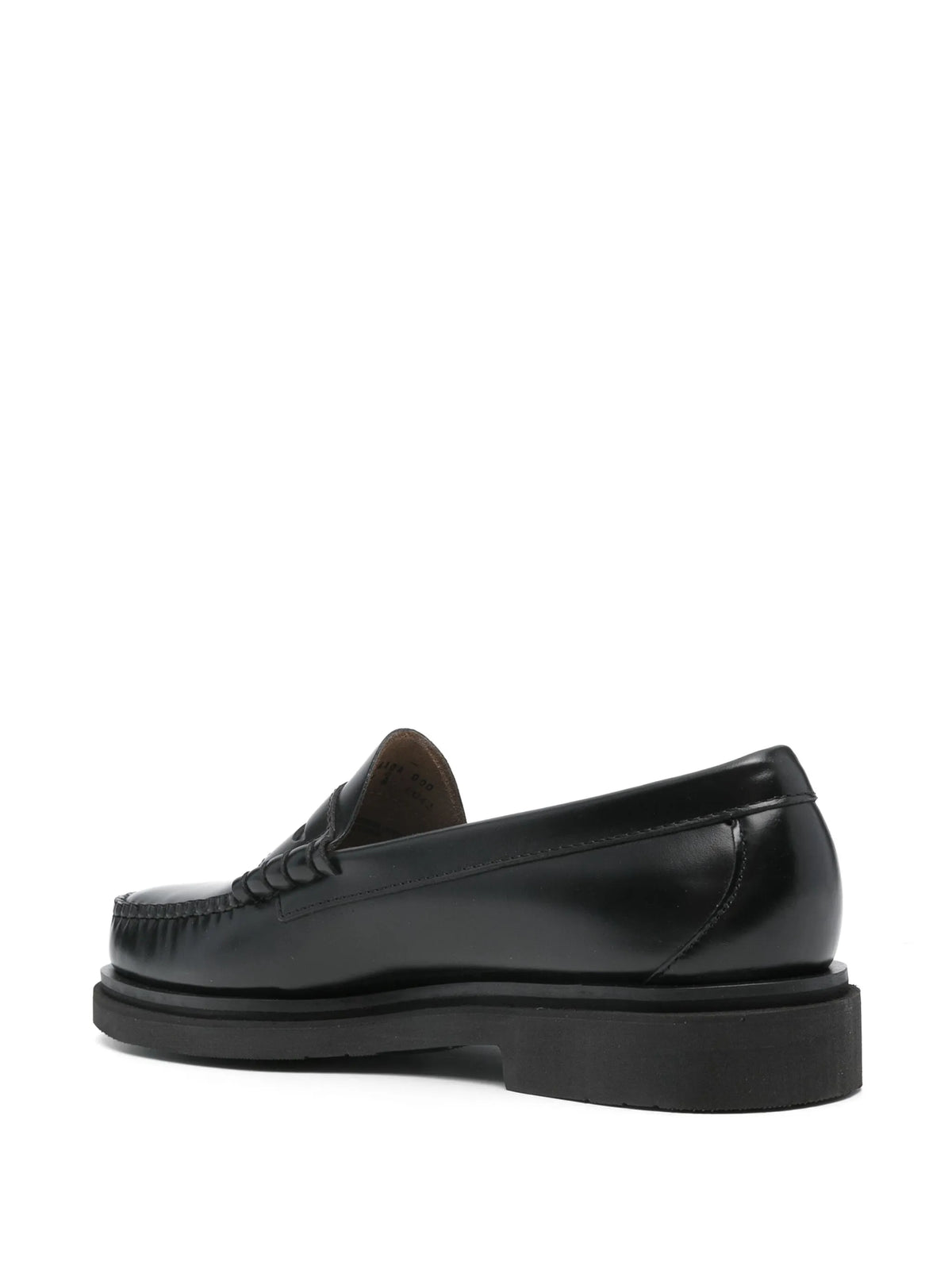 Weejuns Step Larson penny loafers
