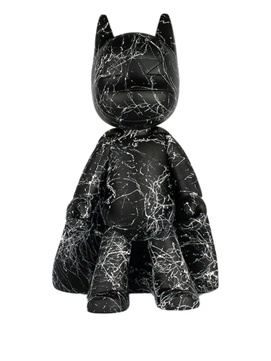 Batman sculpture