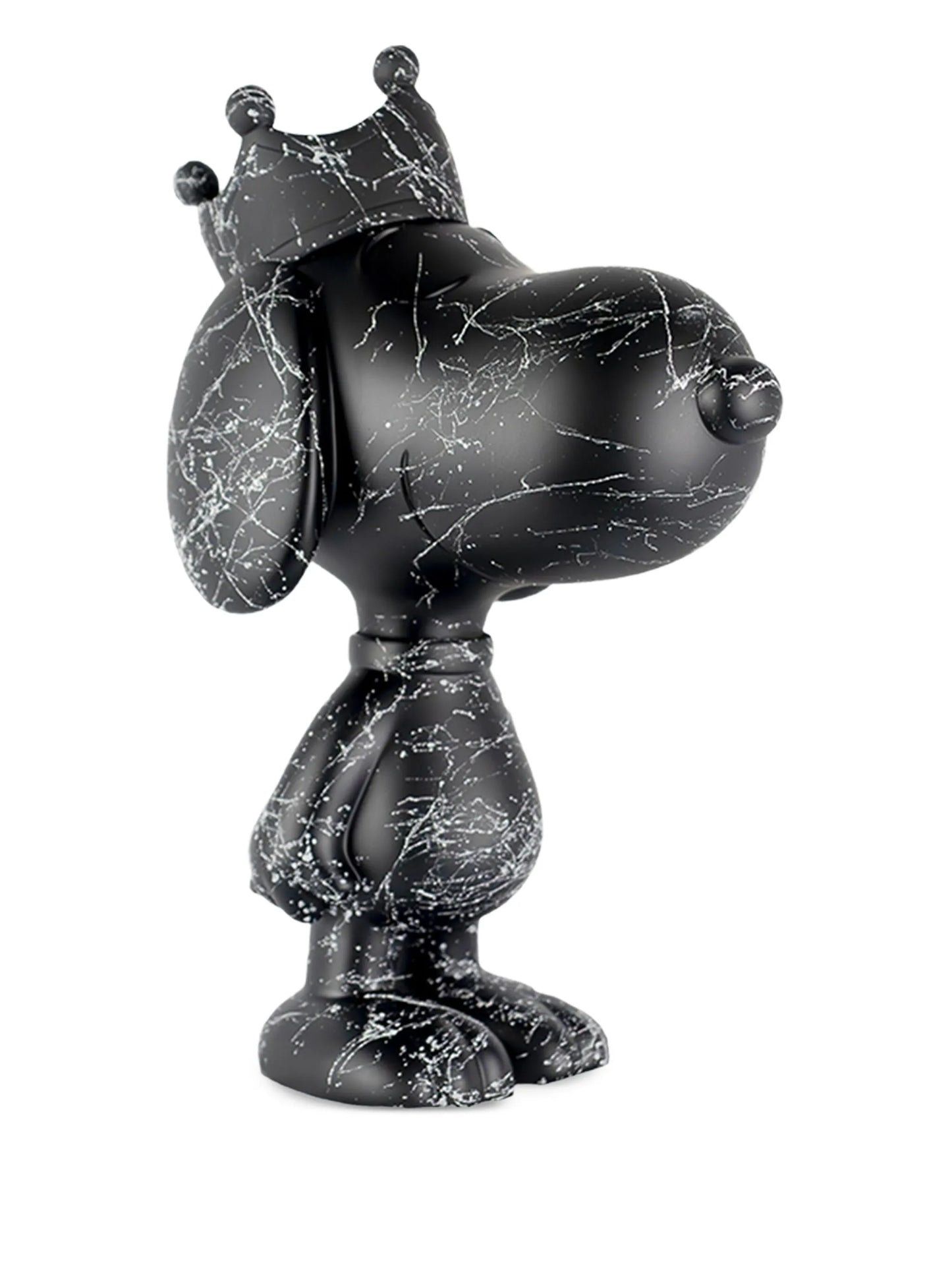 Snoopy sculpture