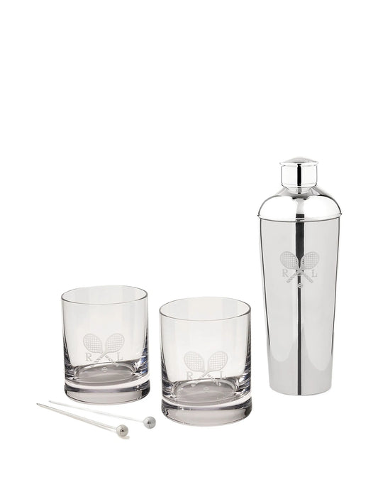 Ashby cocktail set