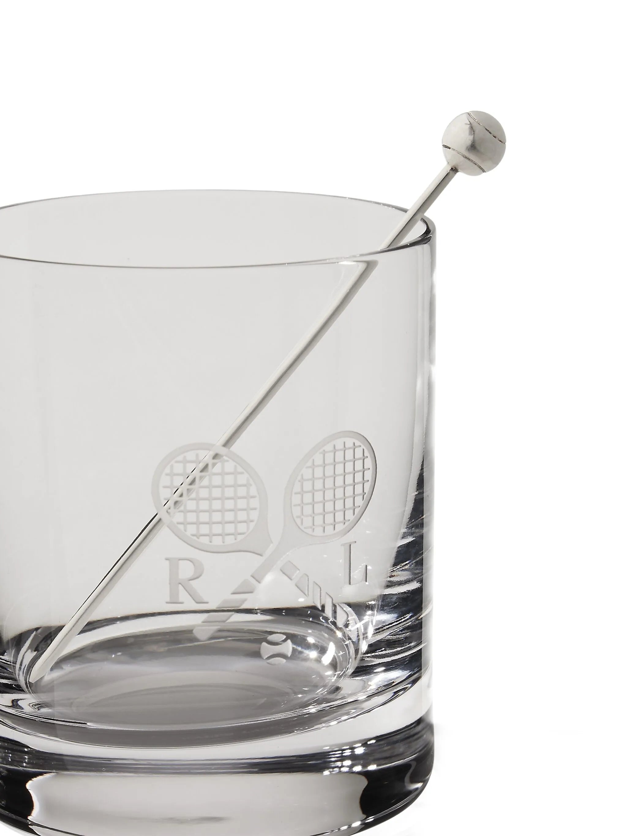 Ashby cocktail set