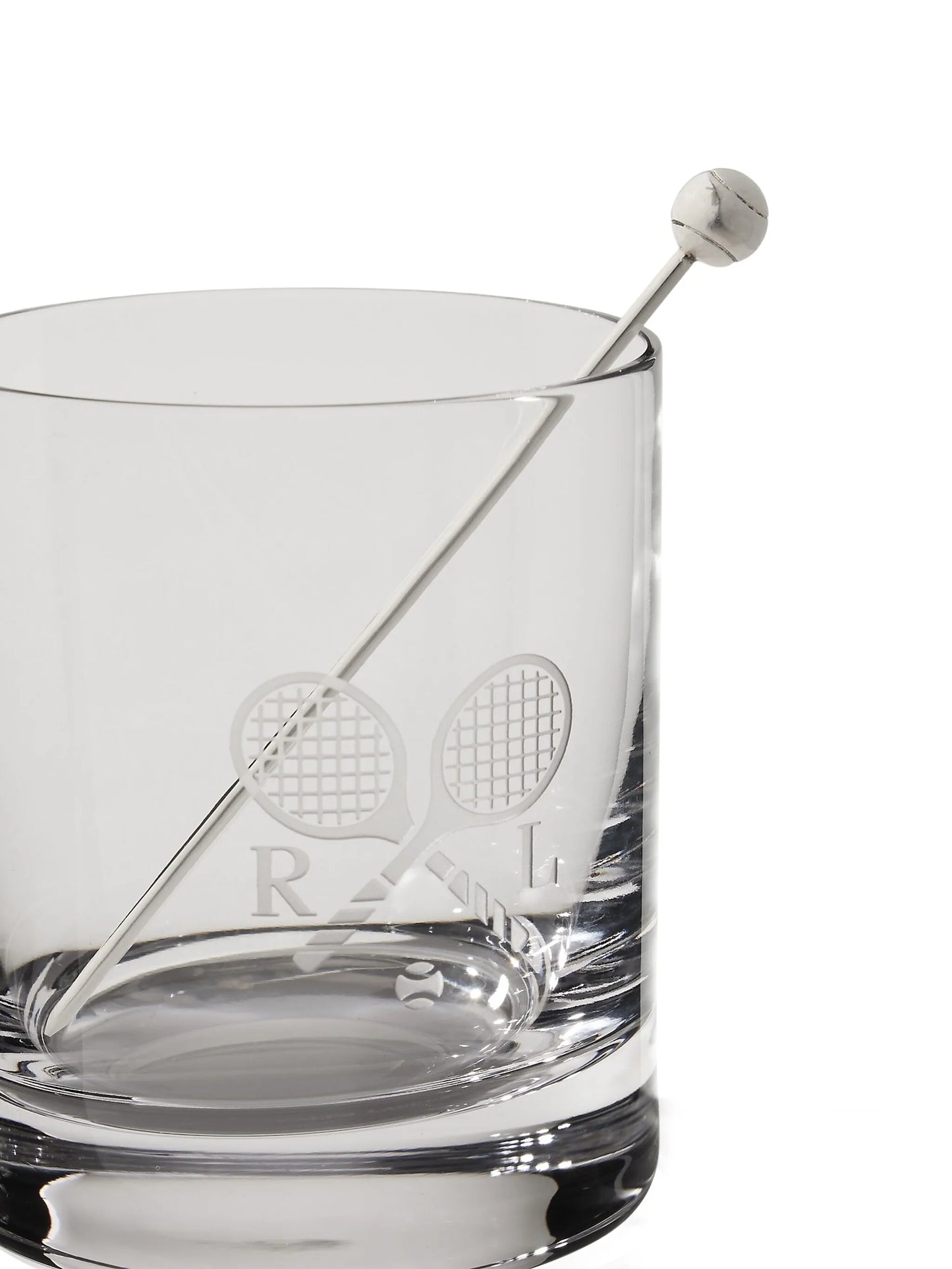 Ashby cocktail set