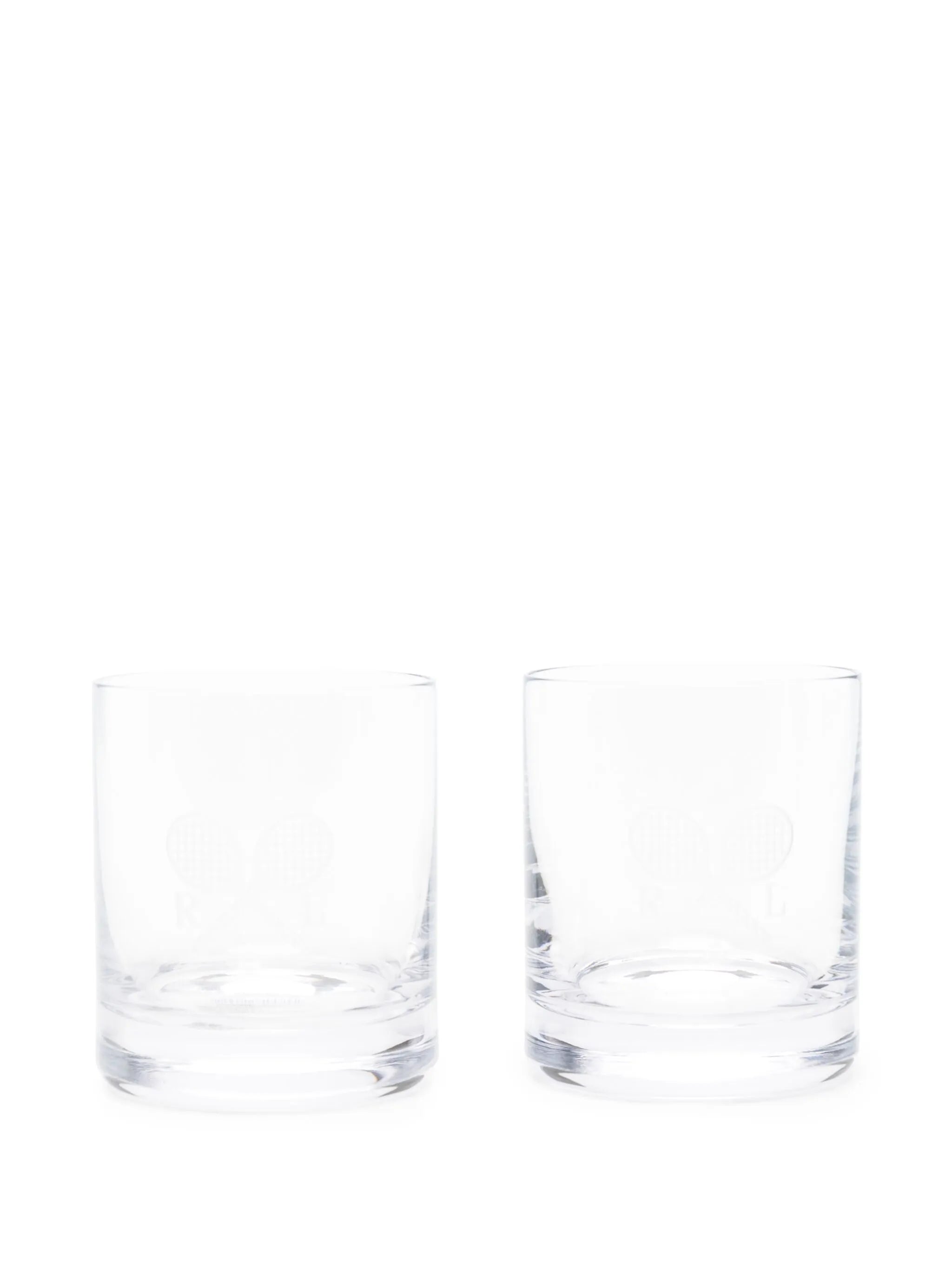 Ashby whiskey glasses gift set (9.5cm x 8.3cm)