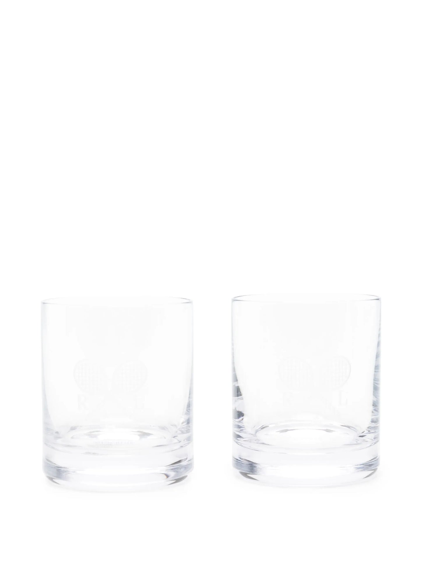 Ashby whiskey glasses gift set (9.5cm x 8.3cm)
