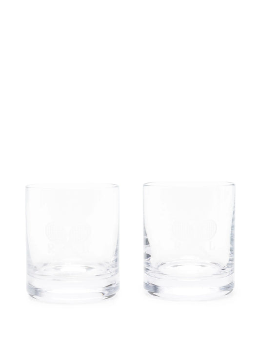 Ashby whiskey glasses gift set (9.5cm x 8.3cm)
