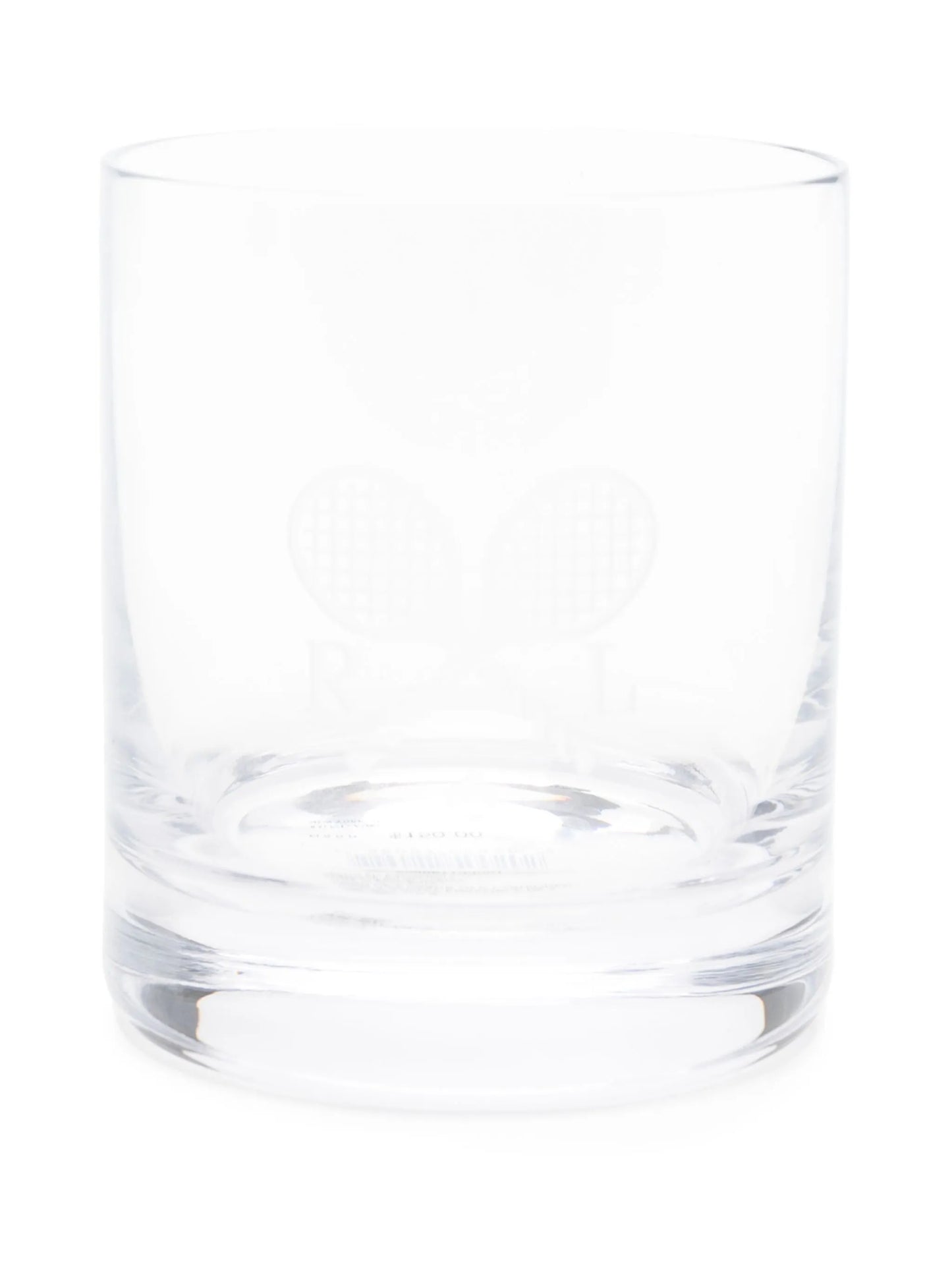 Ashby whiskey glasses gift set (9.5cm x 8.3cm)