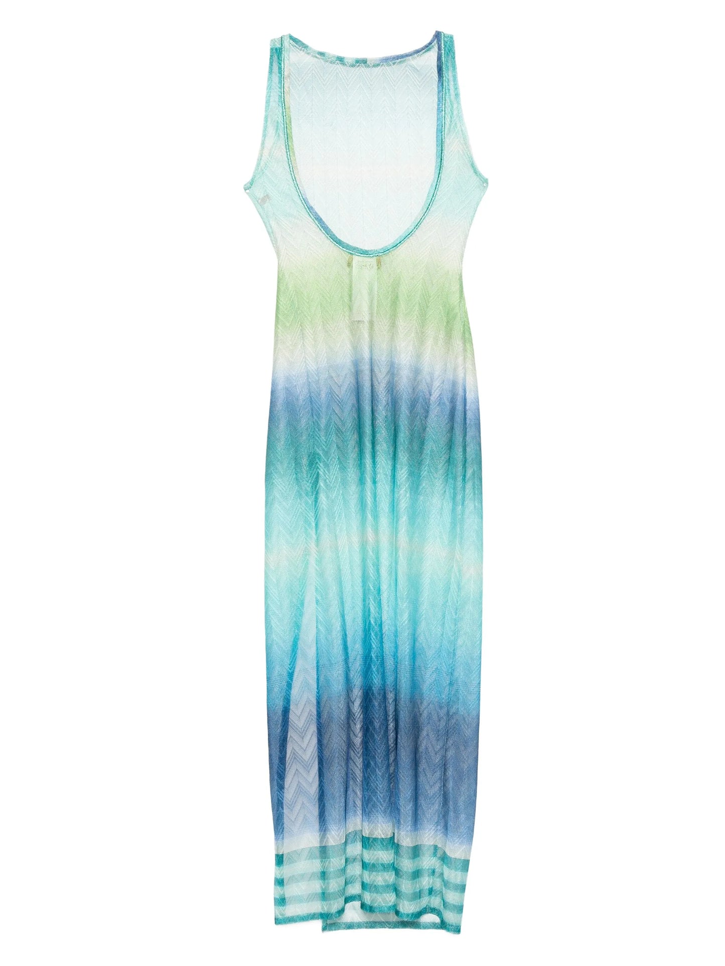 printed midi dress
