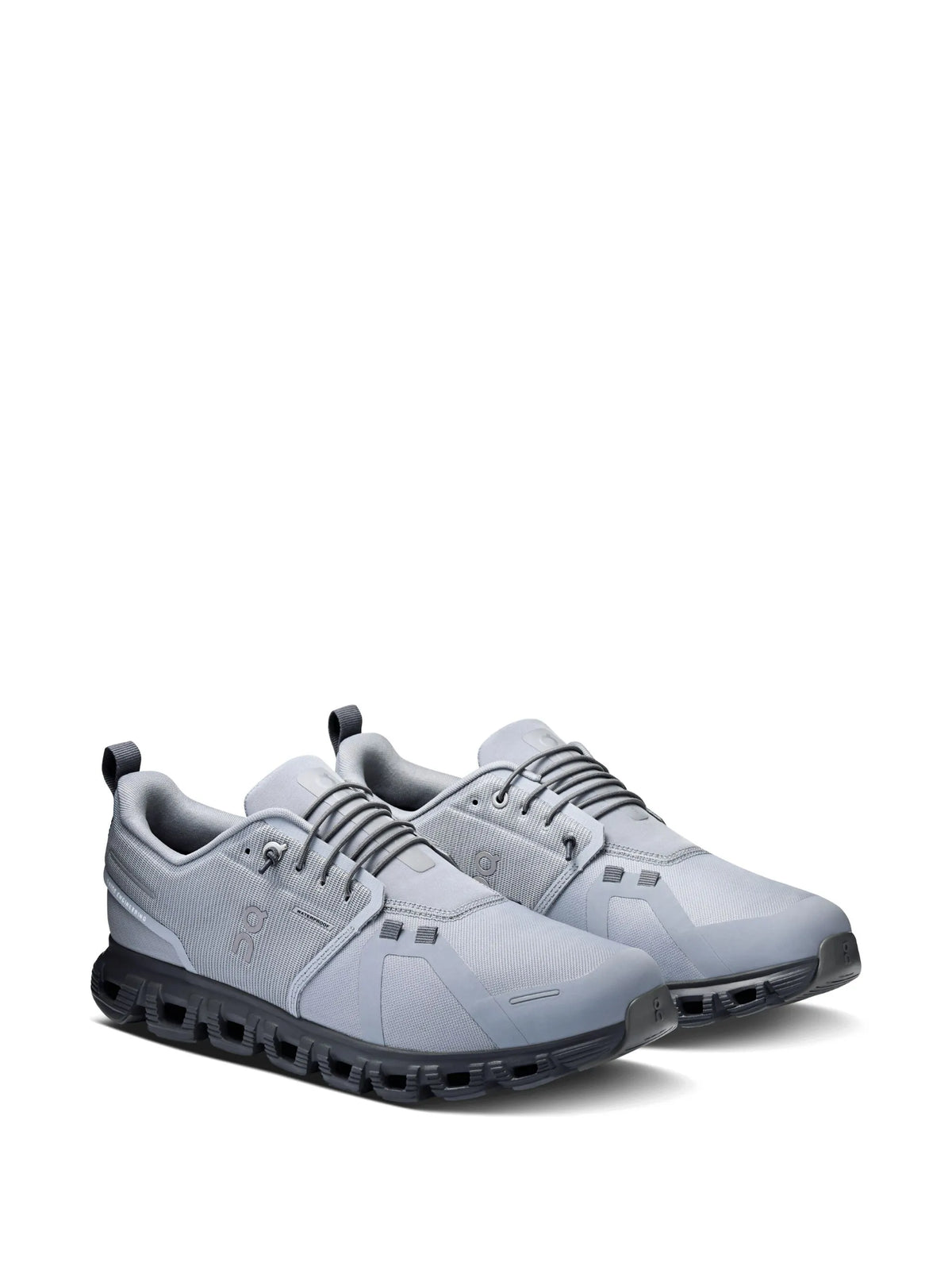 Cloud 6 waterproof sneakers