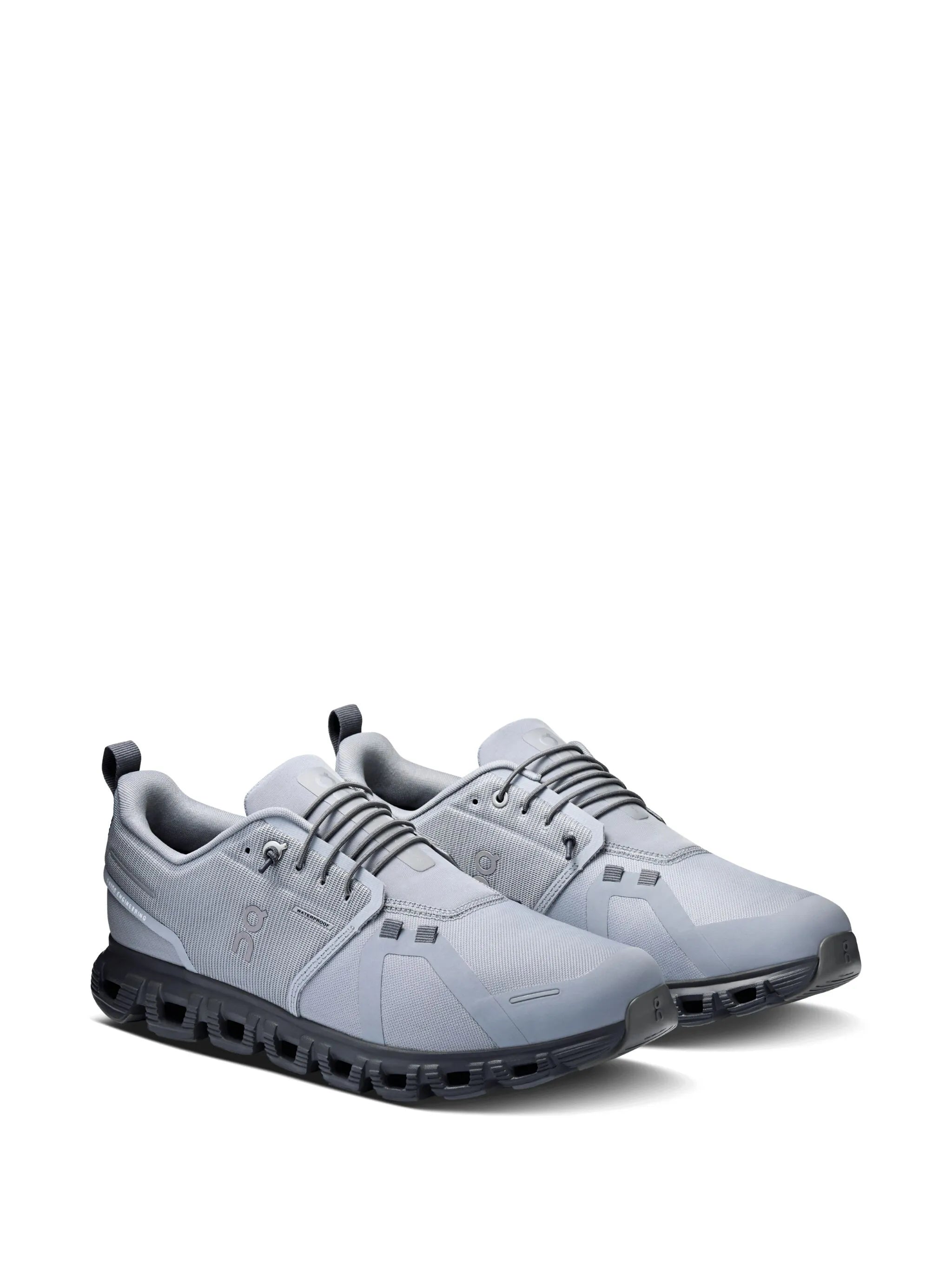Cloud 6 waterproof sneakers