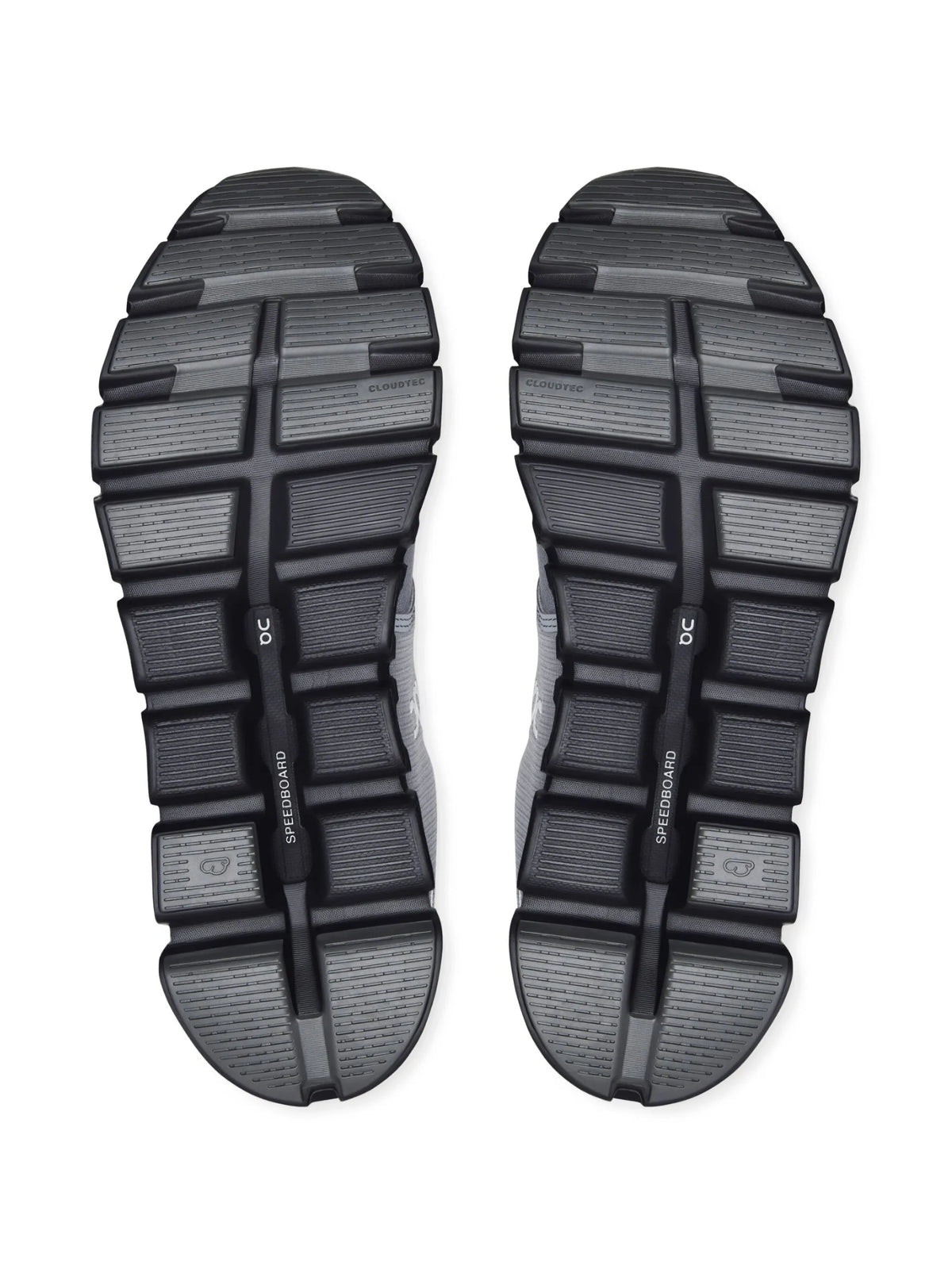 Cloud 6 waterproof sneakers