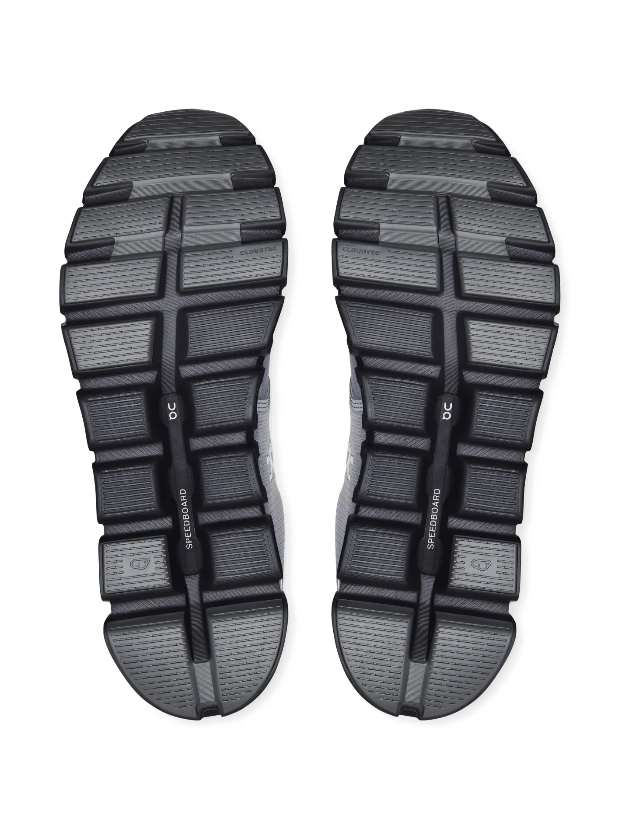 Cloud 6 waterproof sneakers