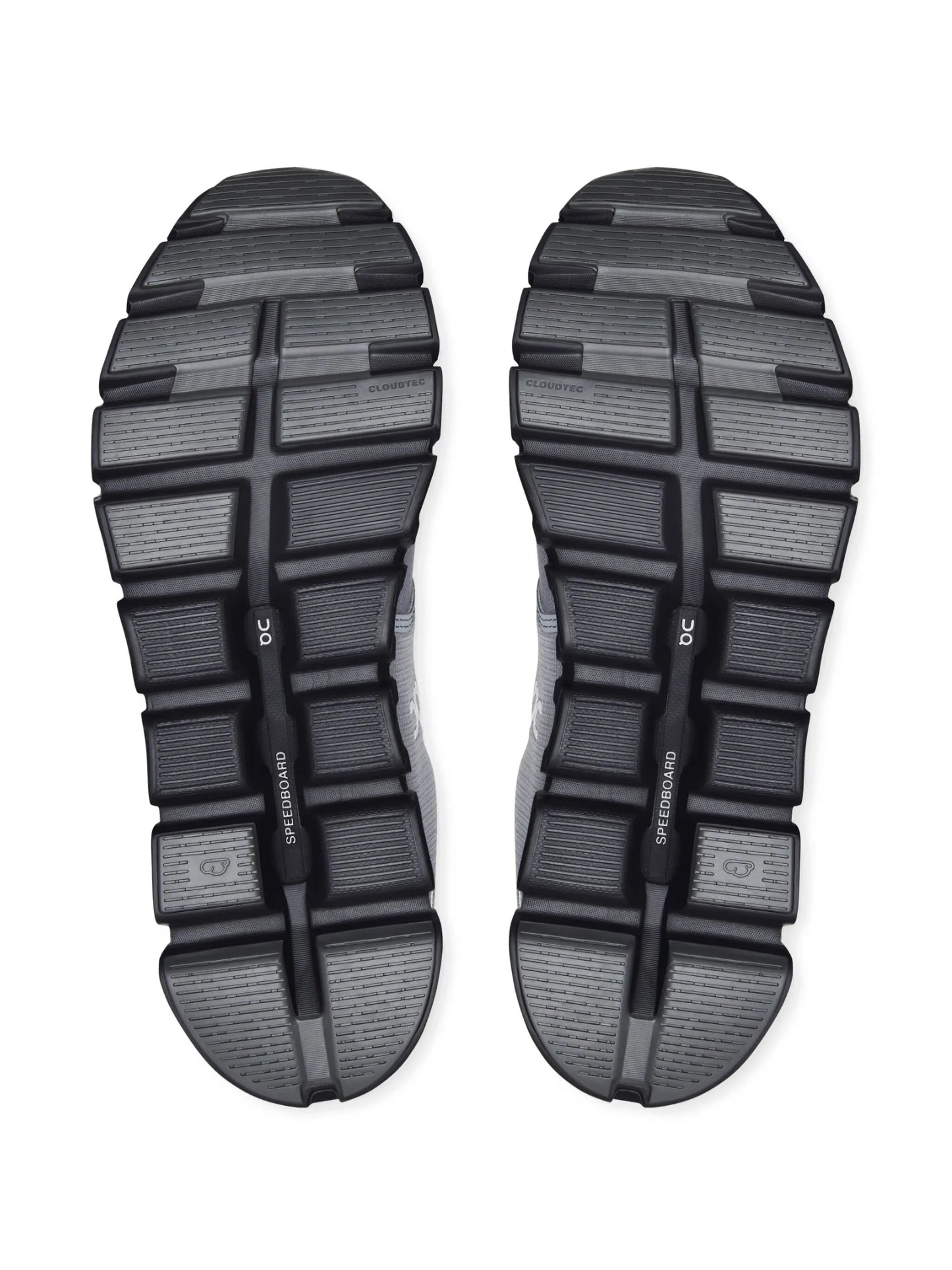 Cloud 6 waterproof sneakers