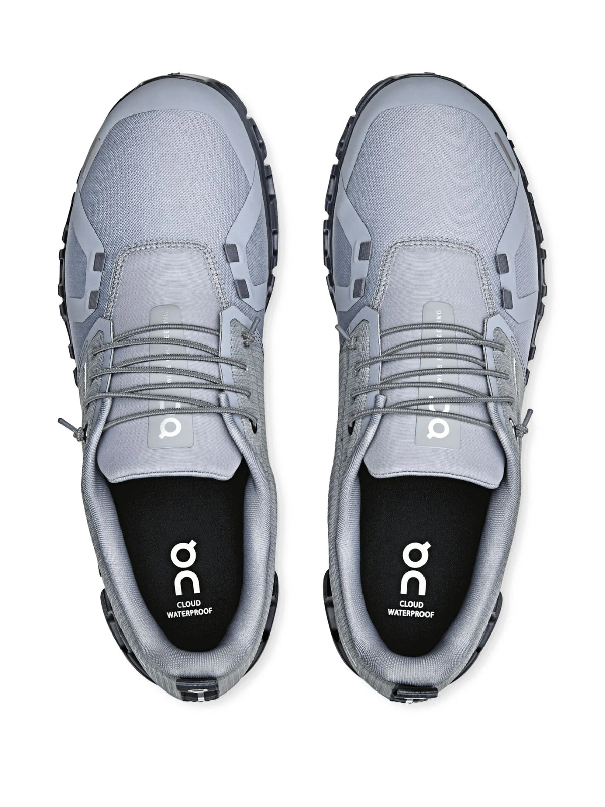 Cloud 6 waterproof sneakers