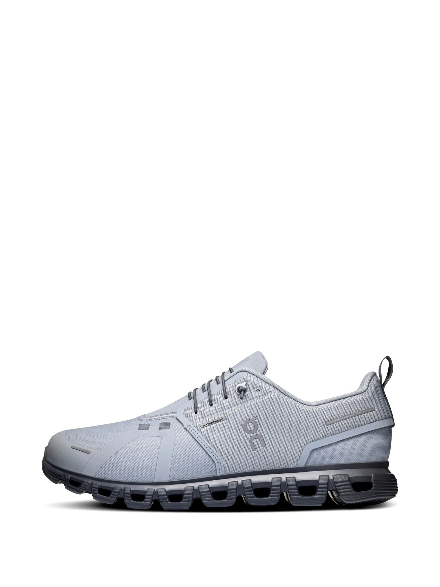 Cloud 6 waterproof sneakers