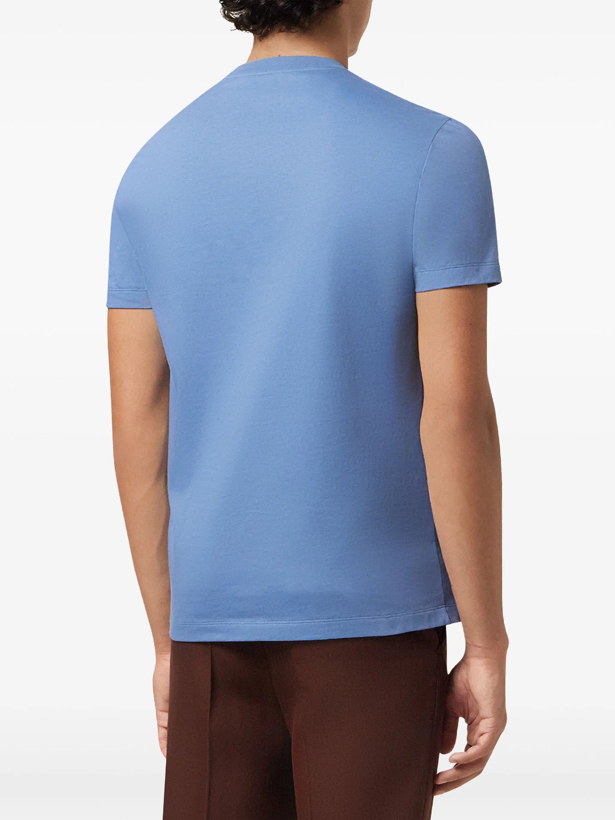 Medusa-print T-shirt