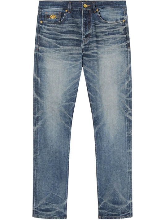 Made in Japan jeans