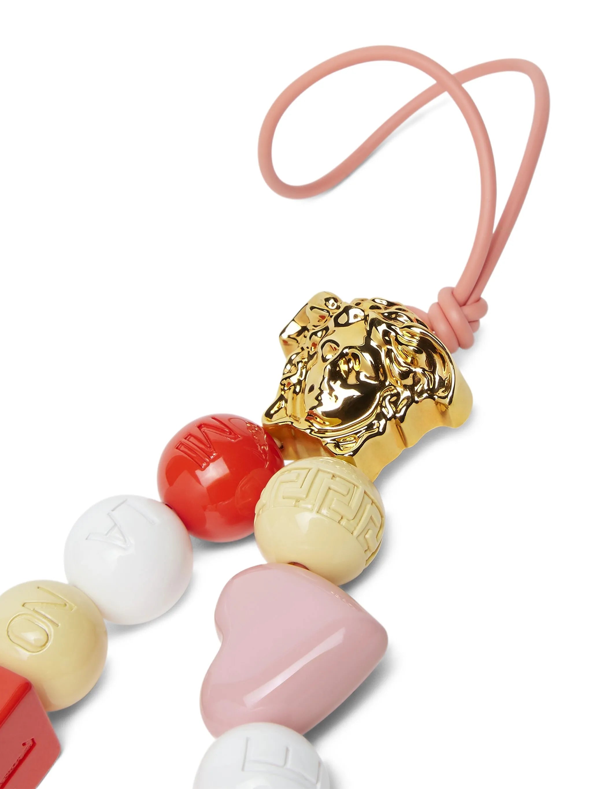 La Medusa charm