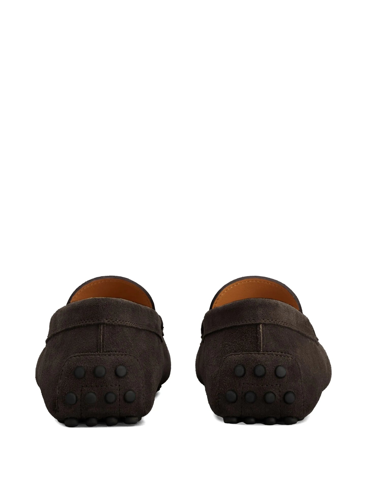 Gommino calfskin loafers
