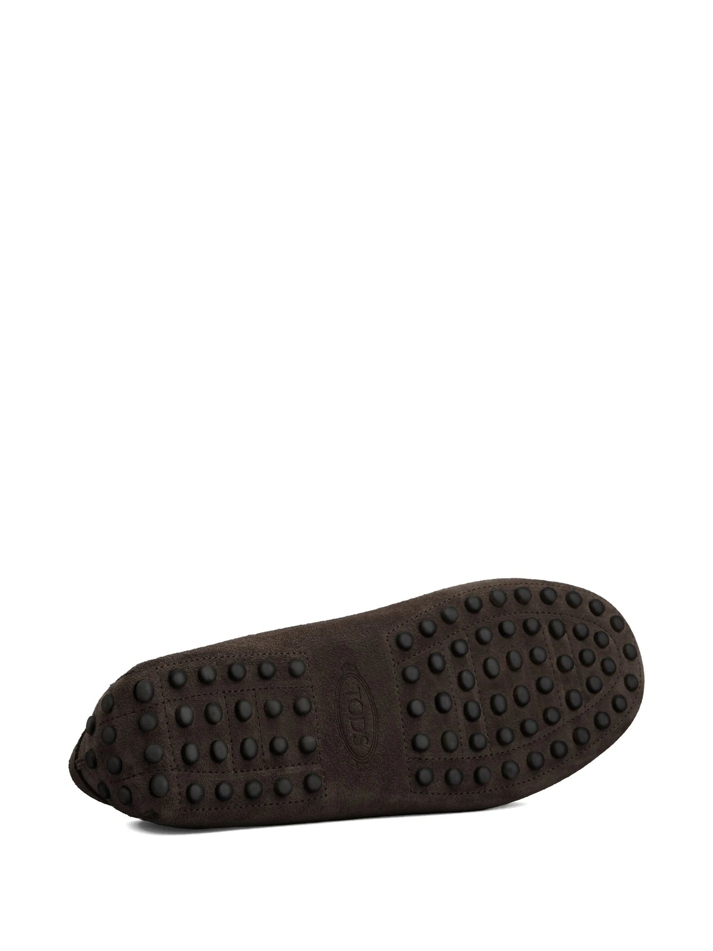 Gommino calfskin loafers