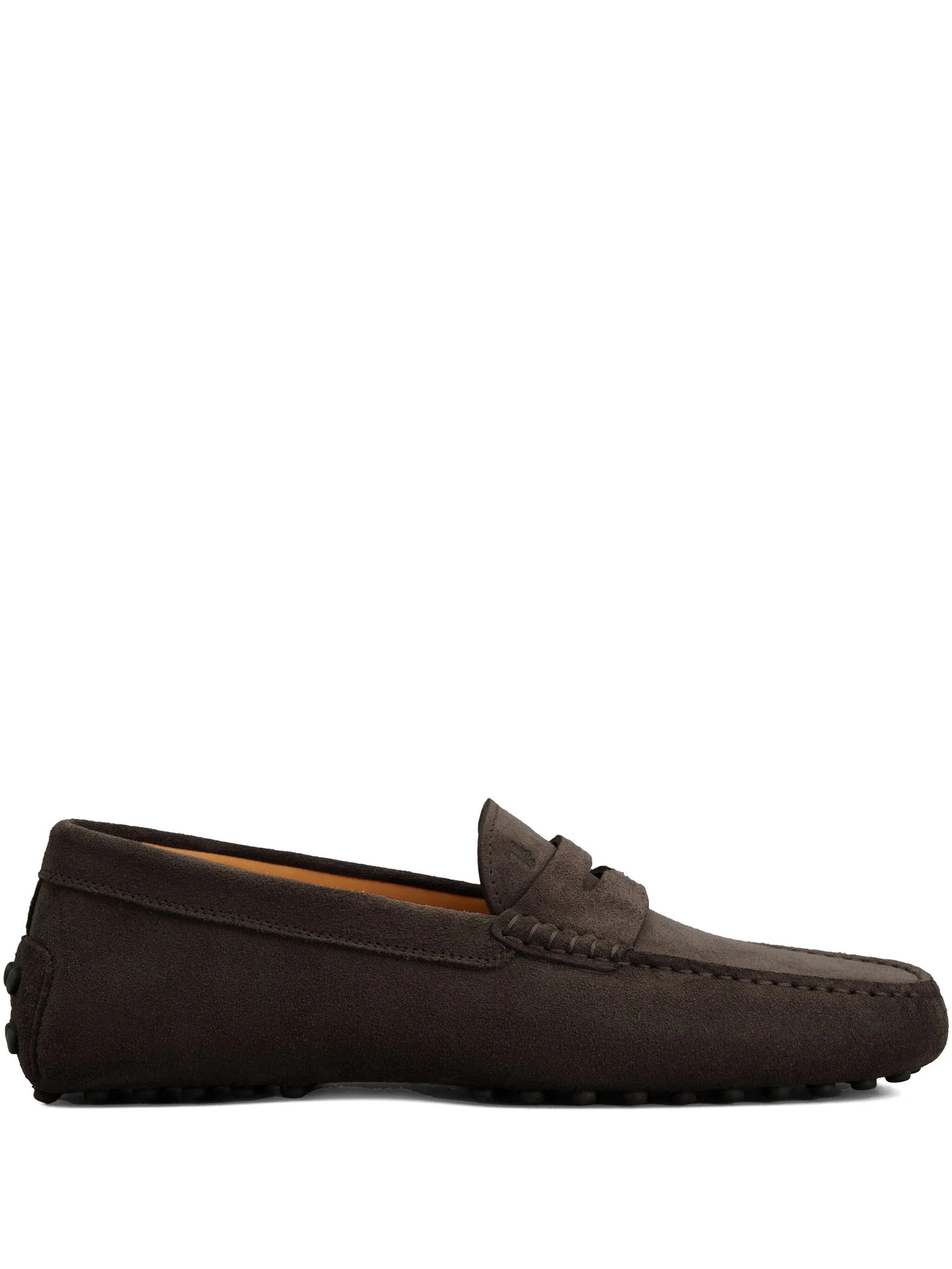 Gommino calfskin loafers