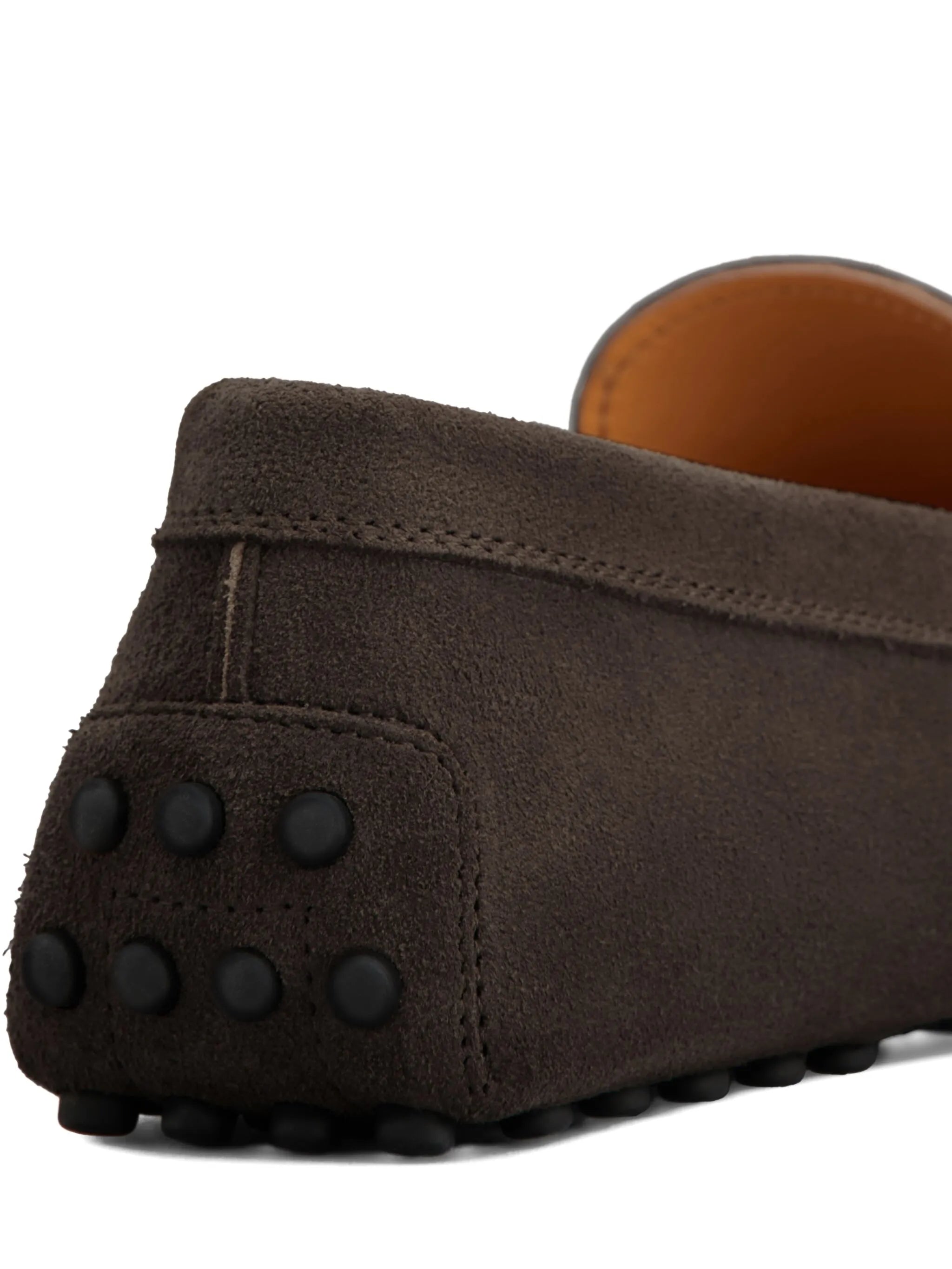 Gommino calfskin loafers