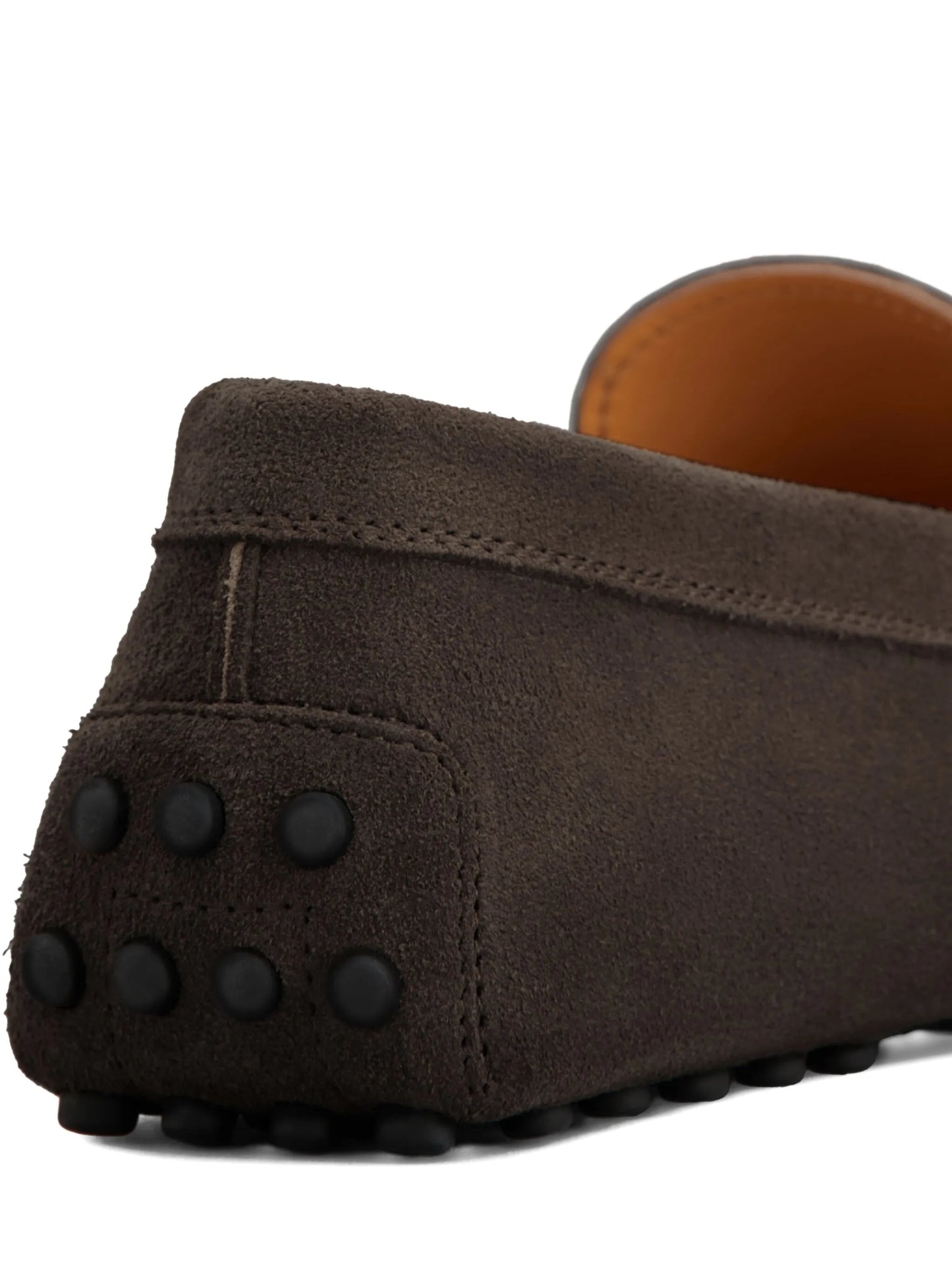 Gommino calfskin loafers