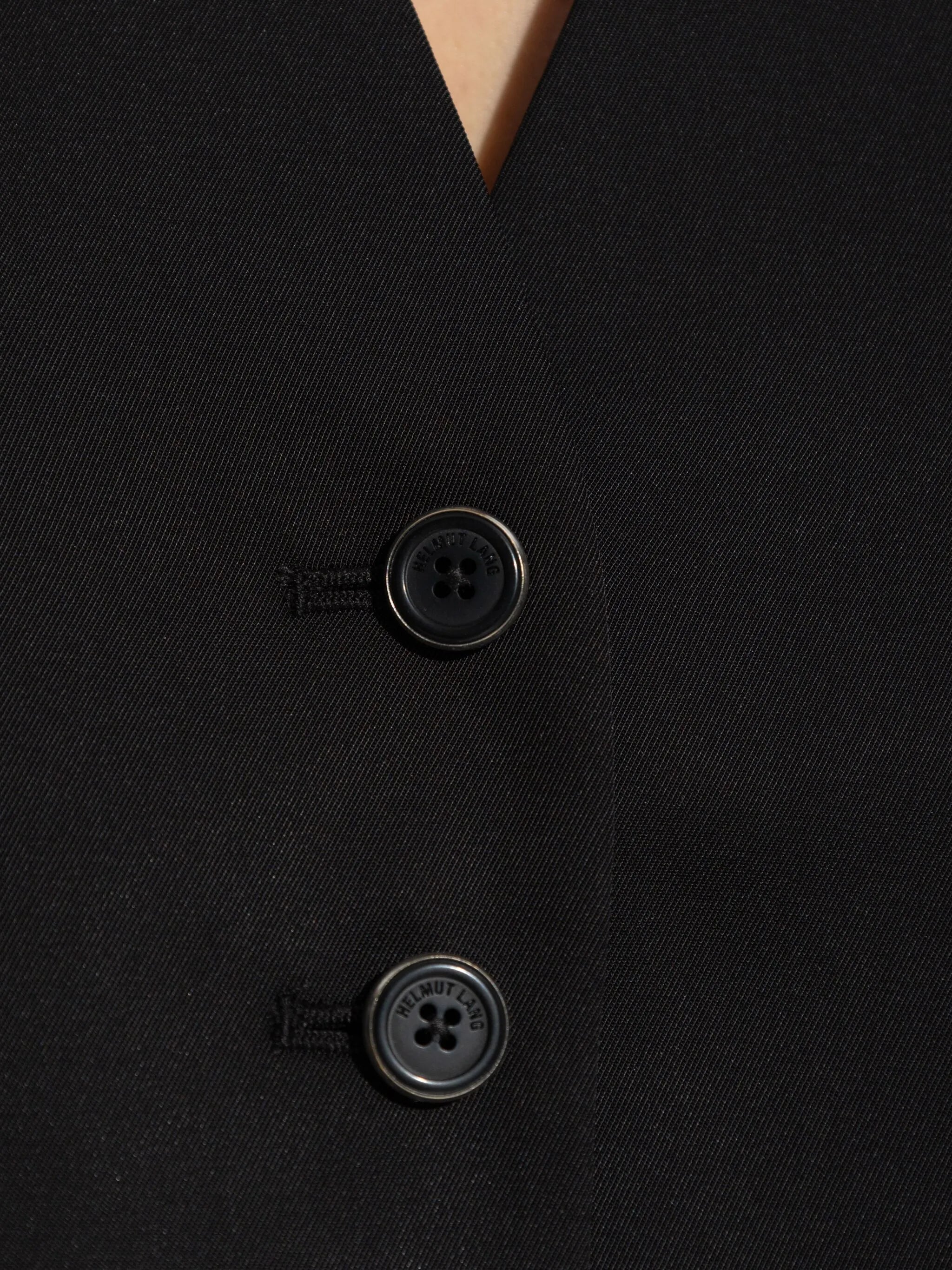 halterneck tank top