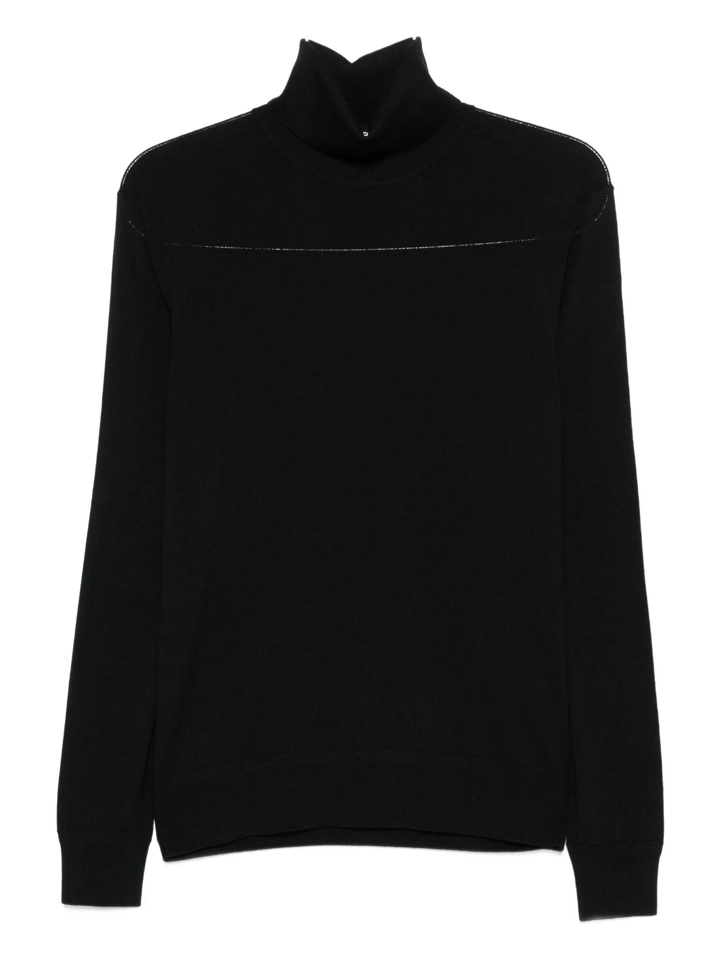 wool sweater