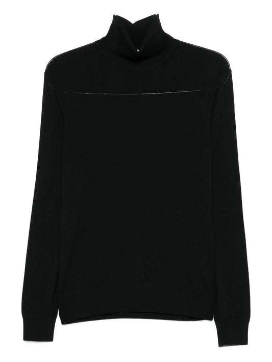 wool sweater