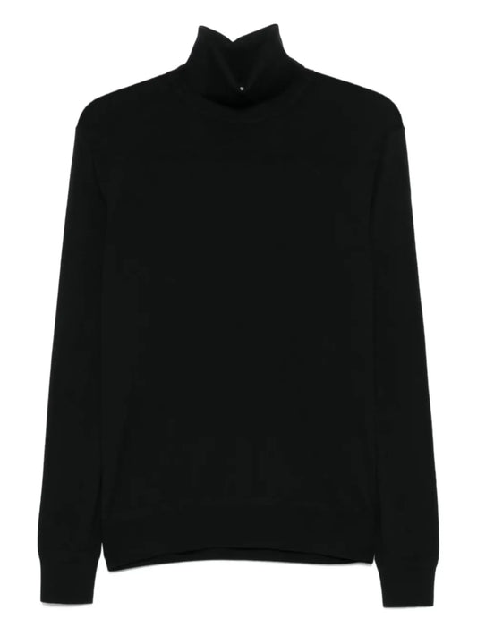 wool sweater