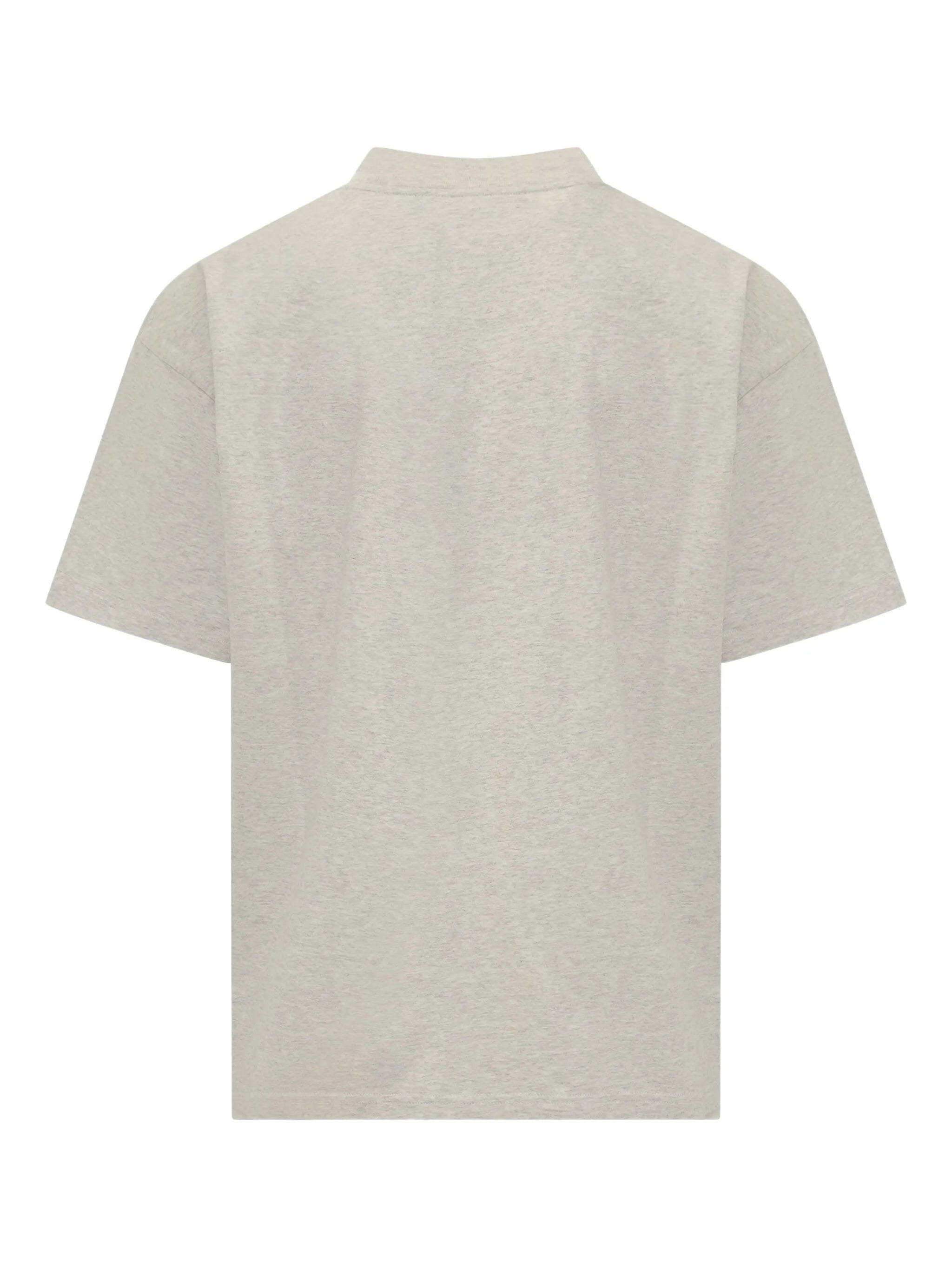 logo-appliqué T-shirt