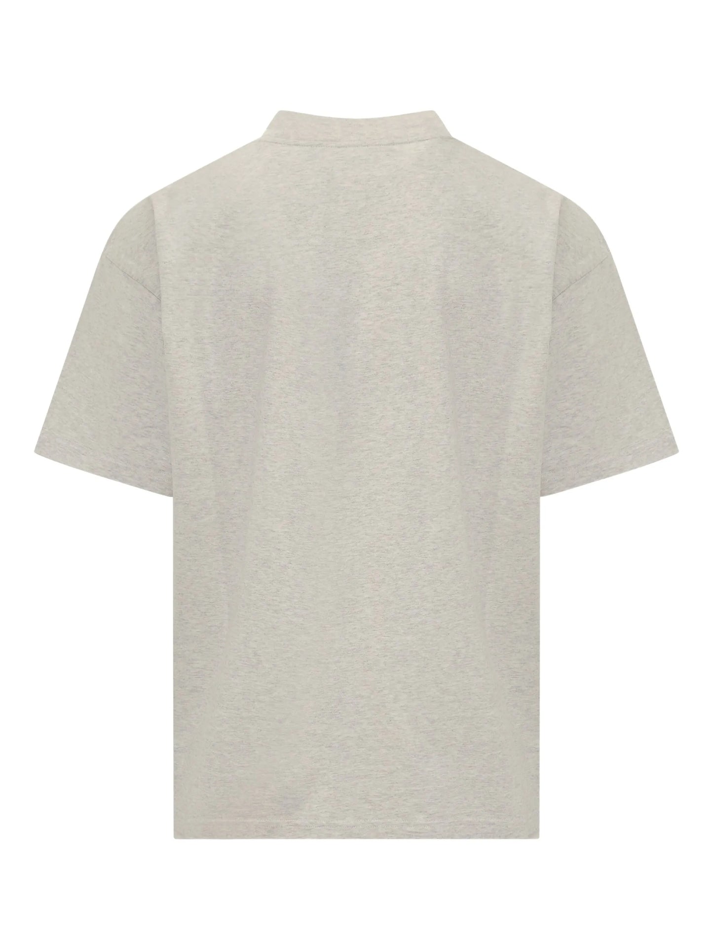 logo-appliqué T-shirt