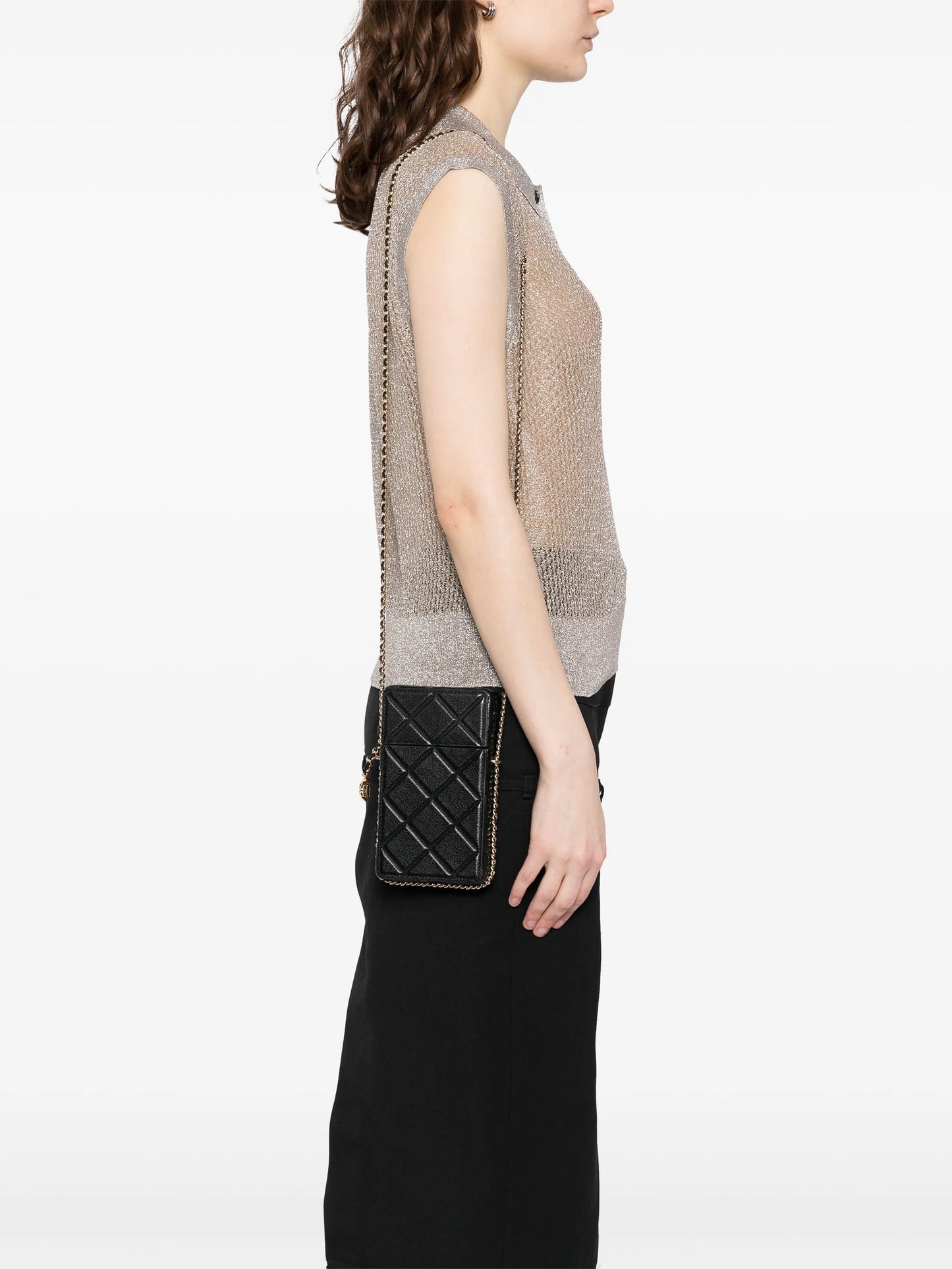 Fleming phone crossbody bag