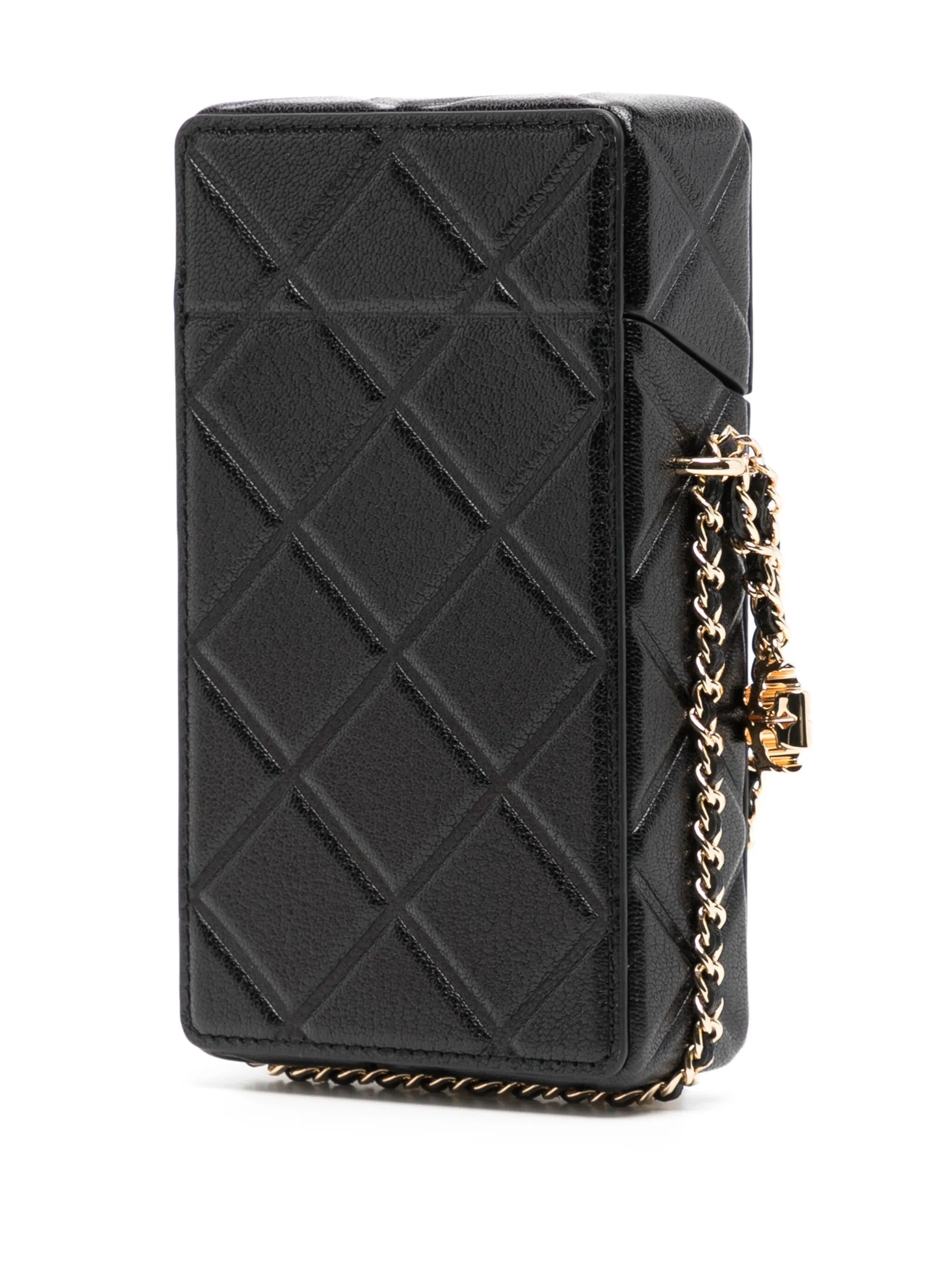 Fleming phone crossbody bag