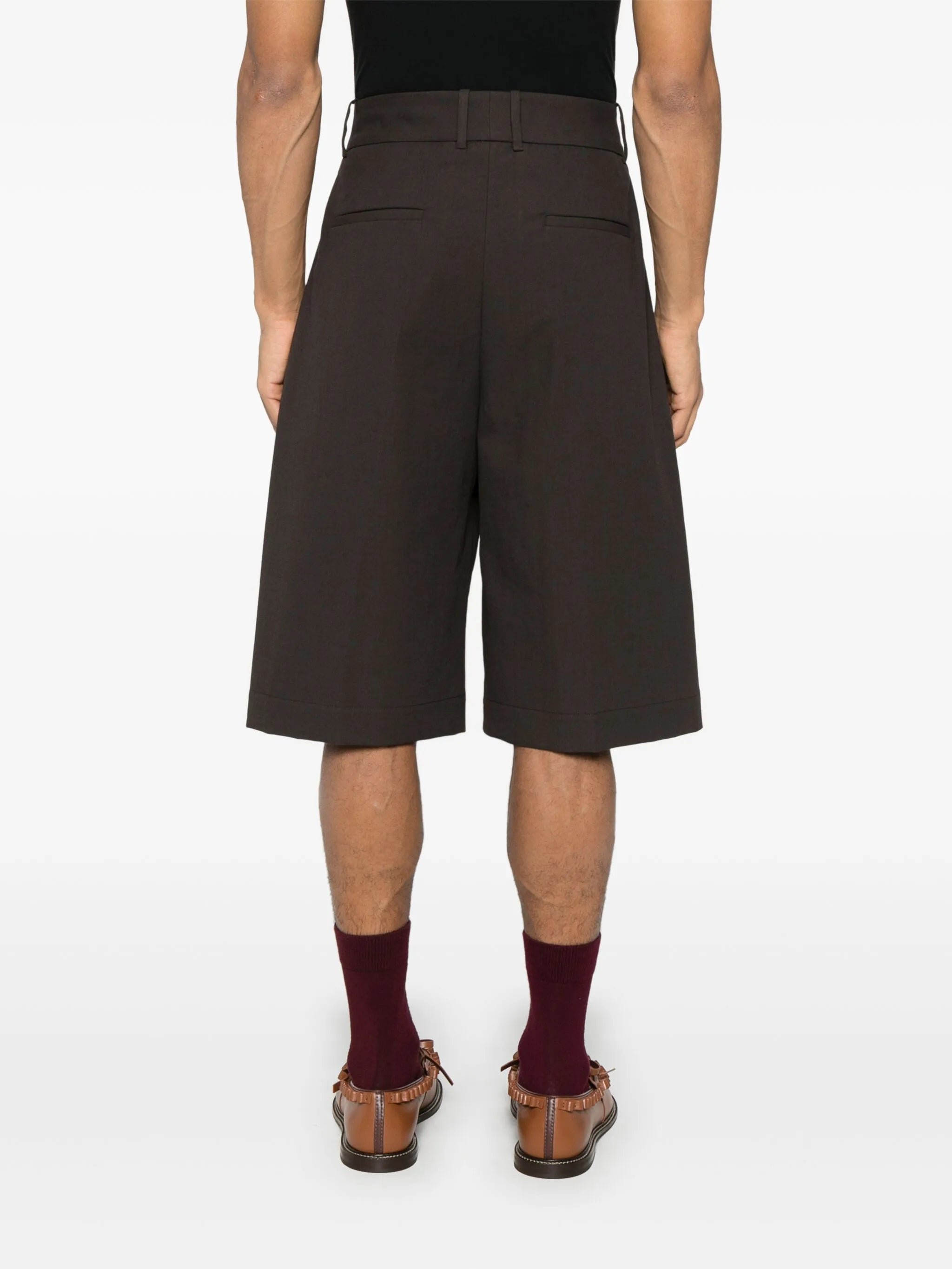 Fowld shorts