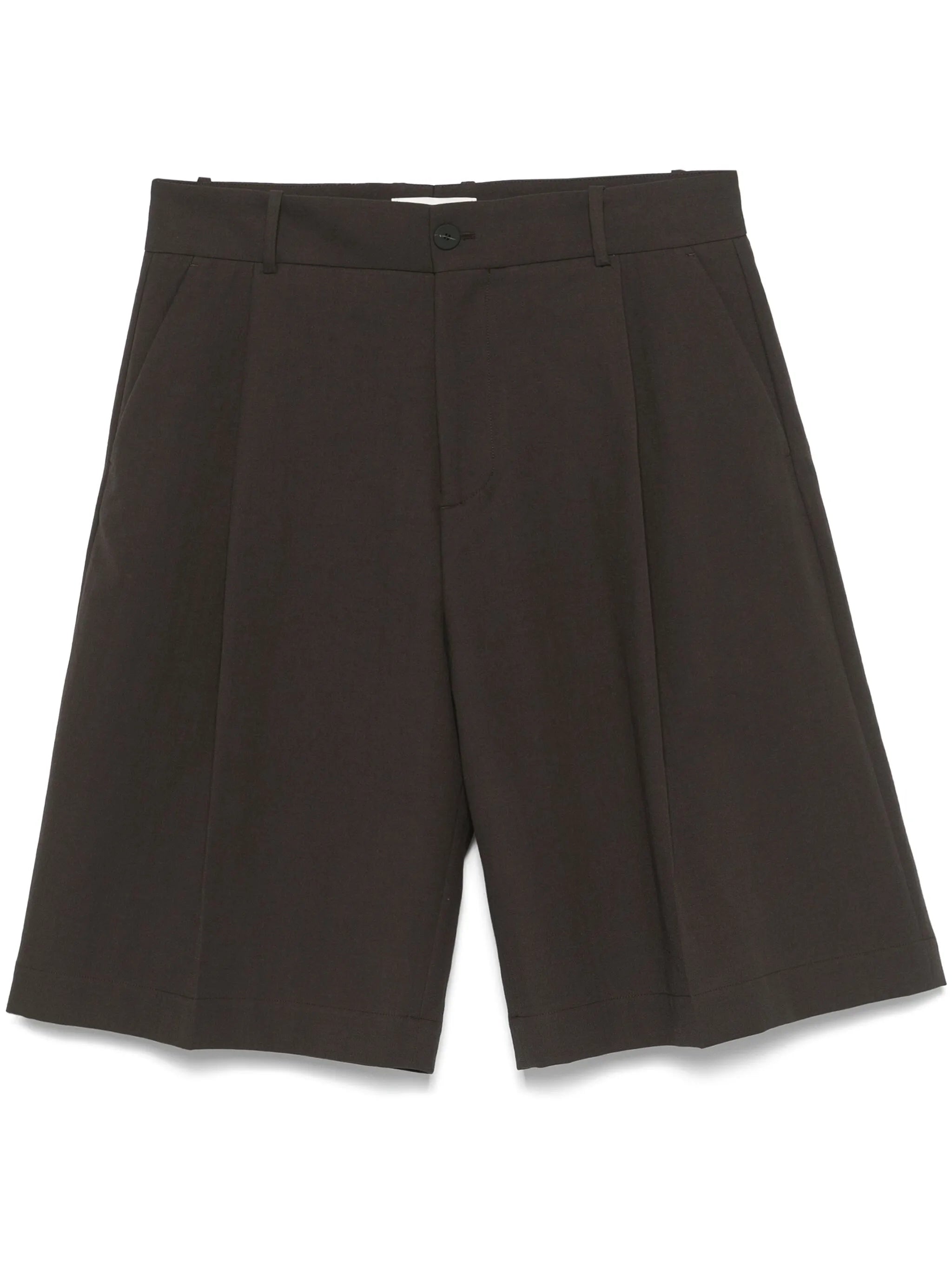 Fowld shorts