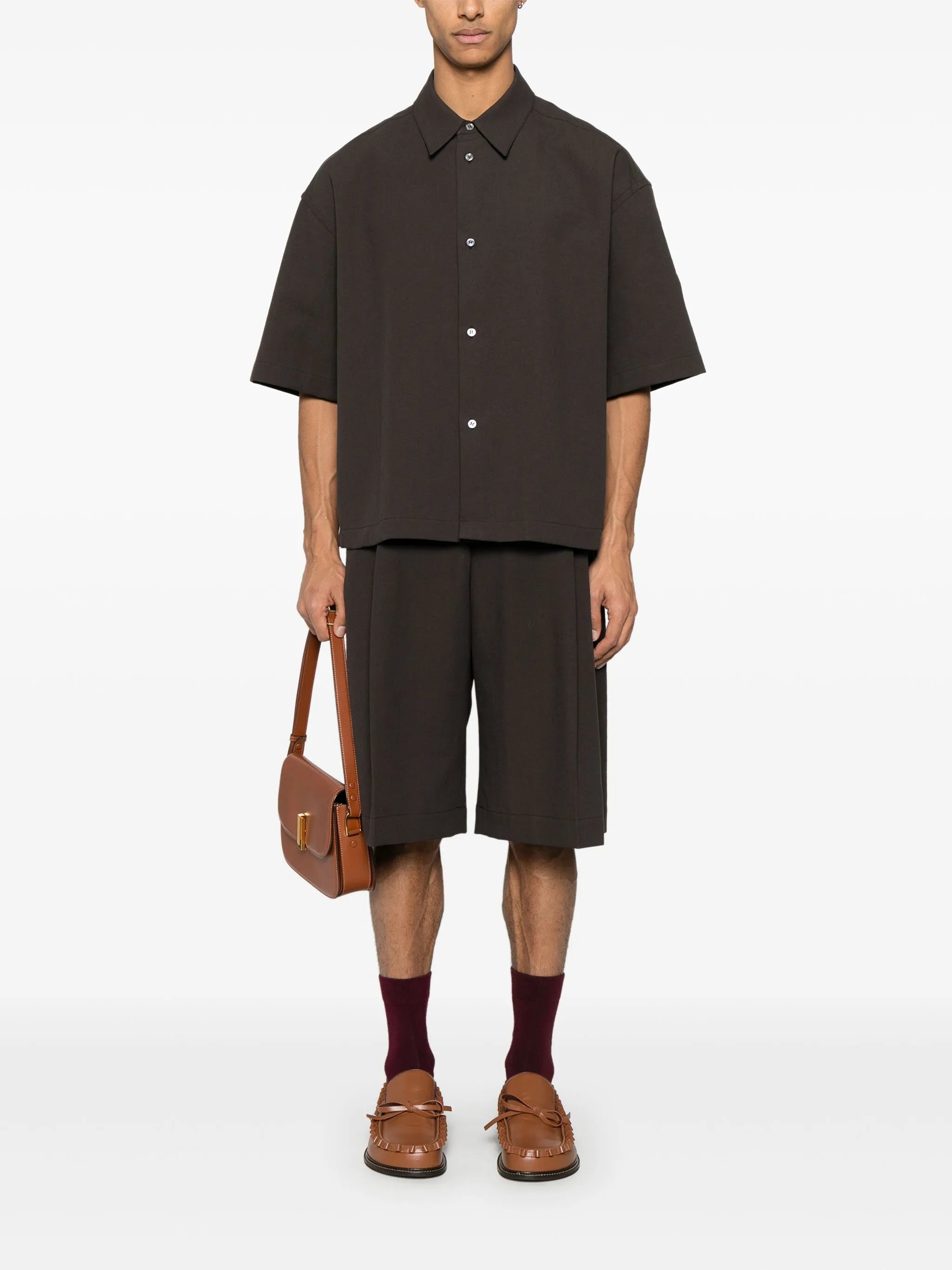 Fowld shorts