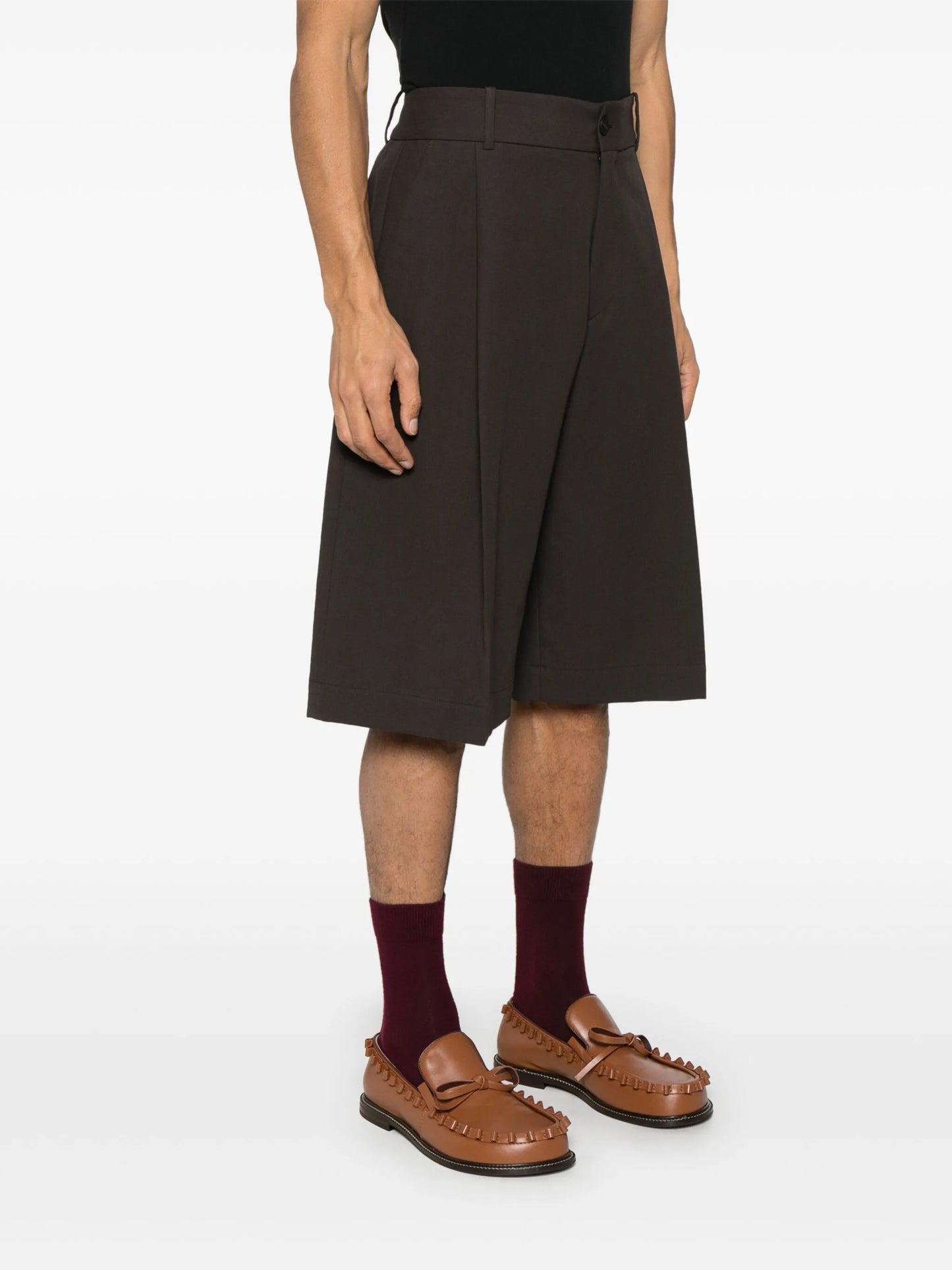 Fowld shorts